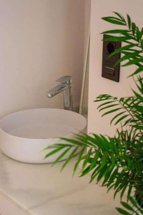 Apartamento Casa Con Alma