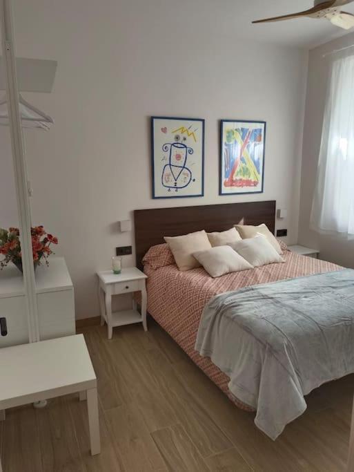 Apartamento Casa Con Alma Granada