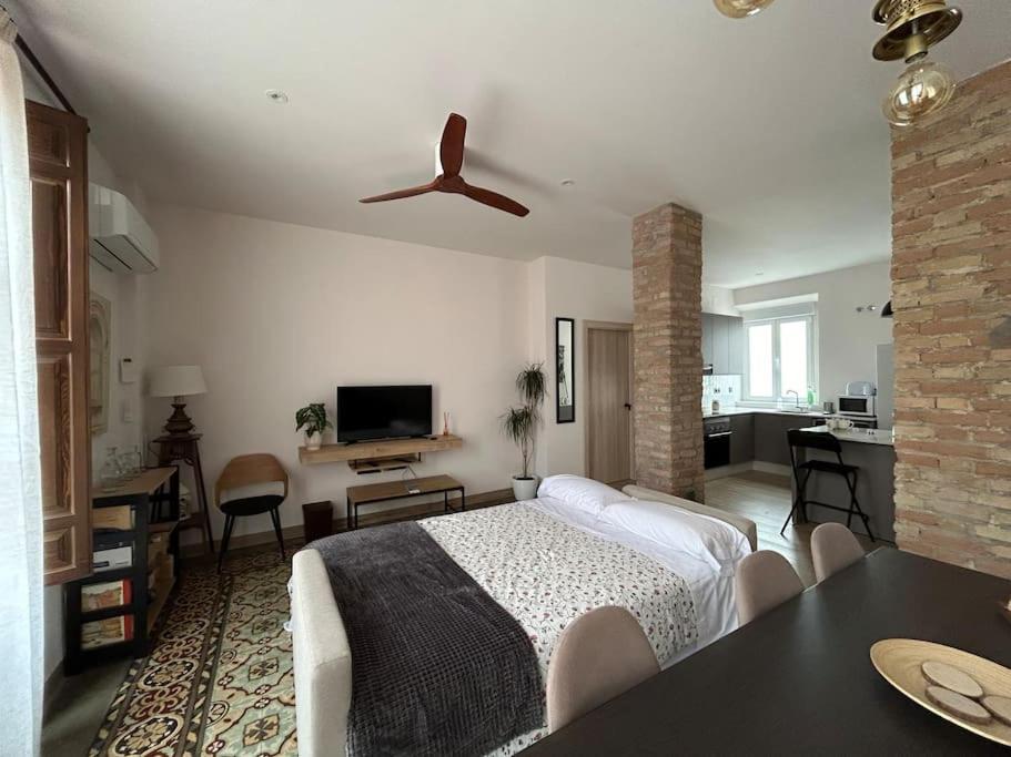 Apartamento Casa Con Alma Granada