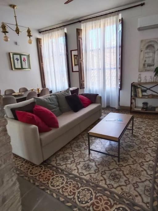 Casa Con Alma Apartamento