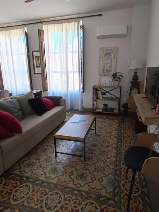 Apartamento Casa Con Alma *