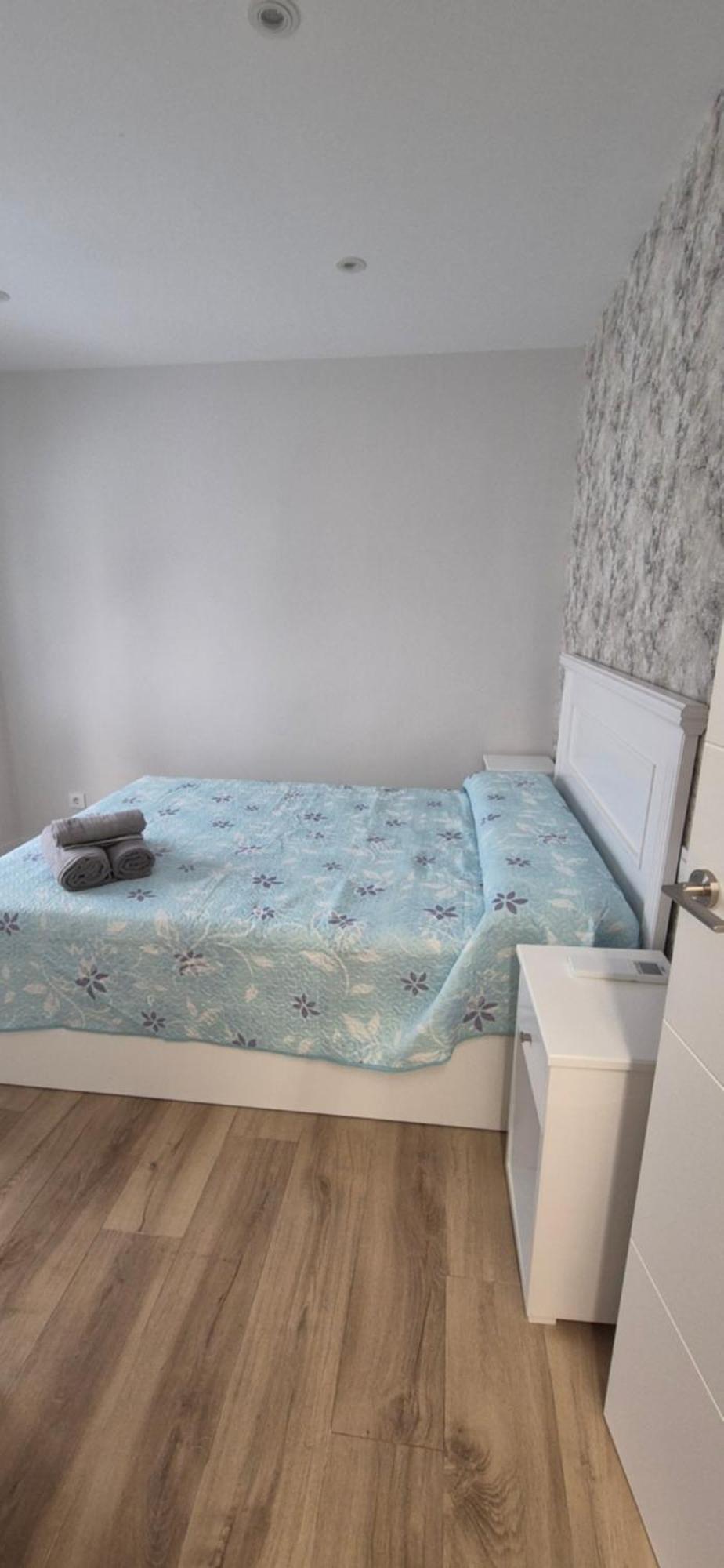 Apartamento Sun *
