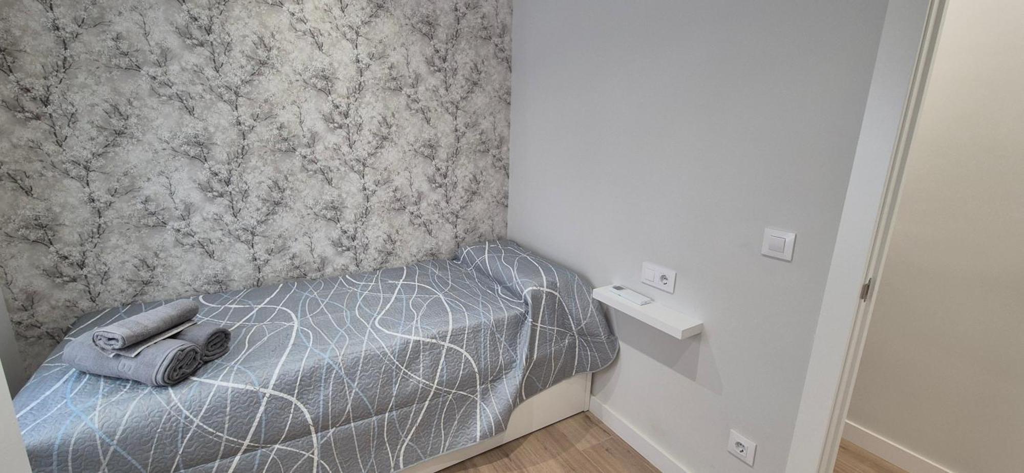 Apartamento Sun Granada