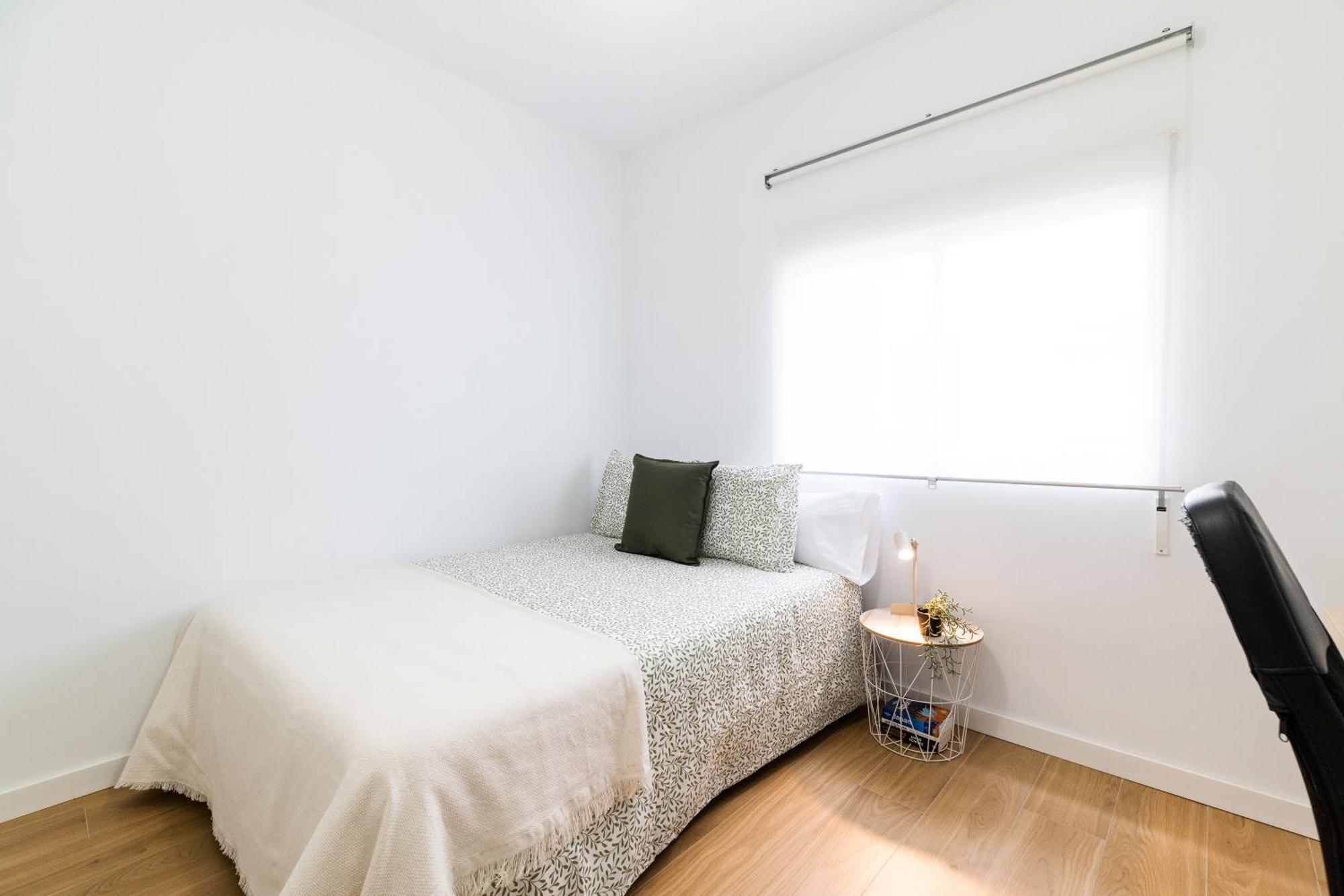 Centro Y Confort: Junto A Corte Ingles Apartamento Granada