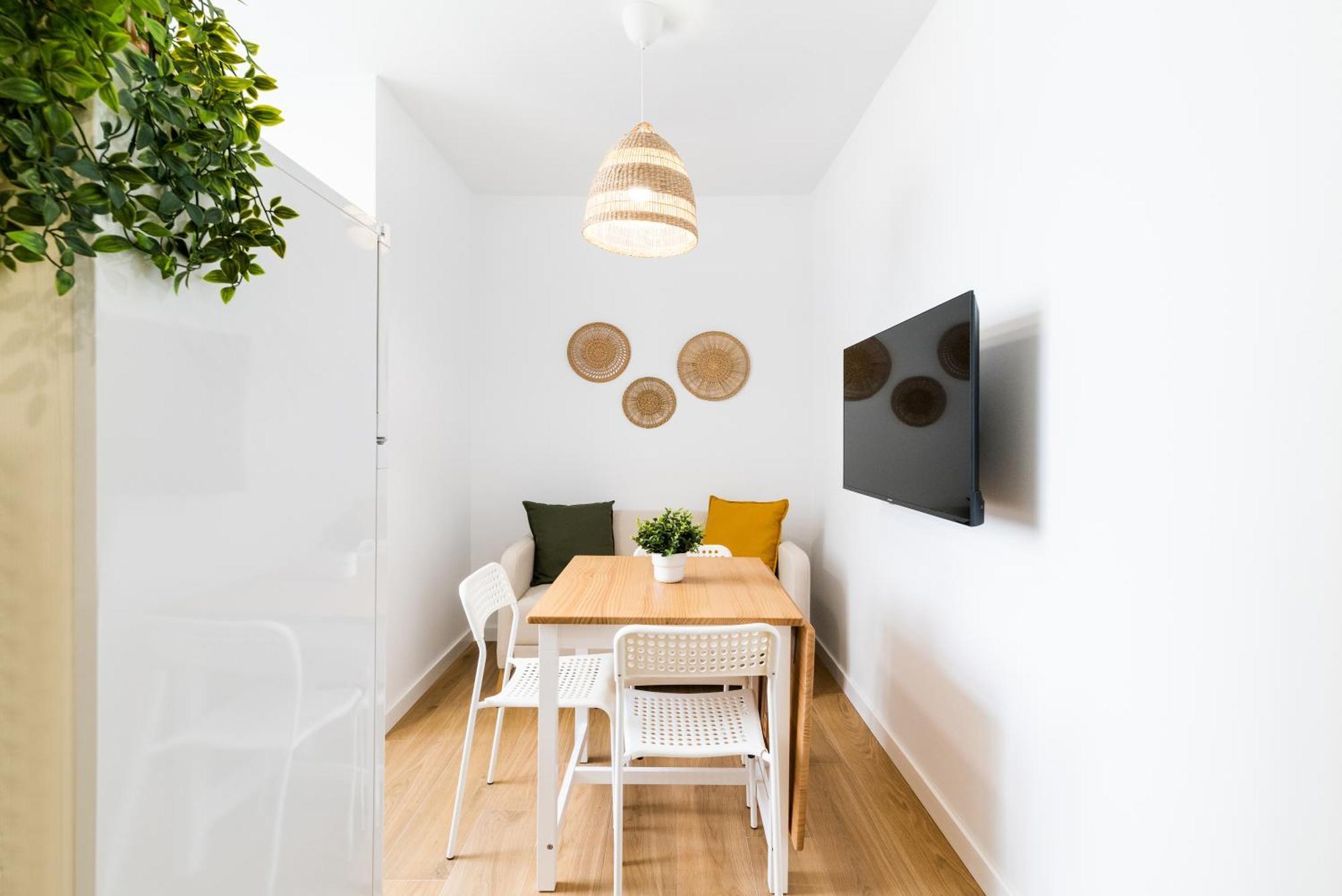 Centro Y Confort: Junto A Corte Ingles Apartamento Granada