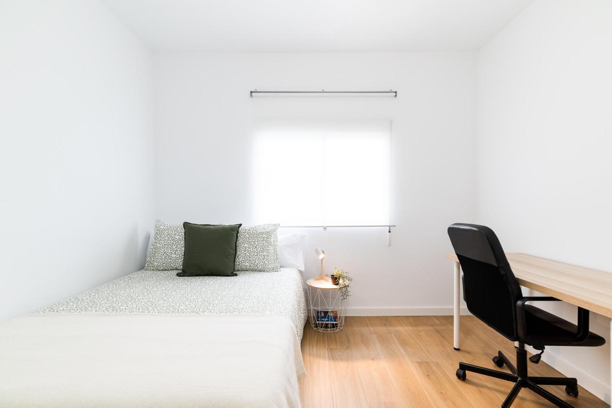 Centro Y Confort: Junto A Corte Ingles Apartamento Granada