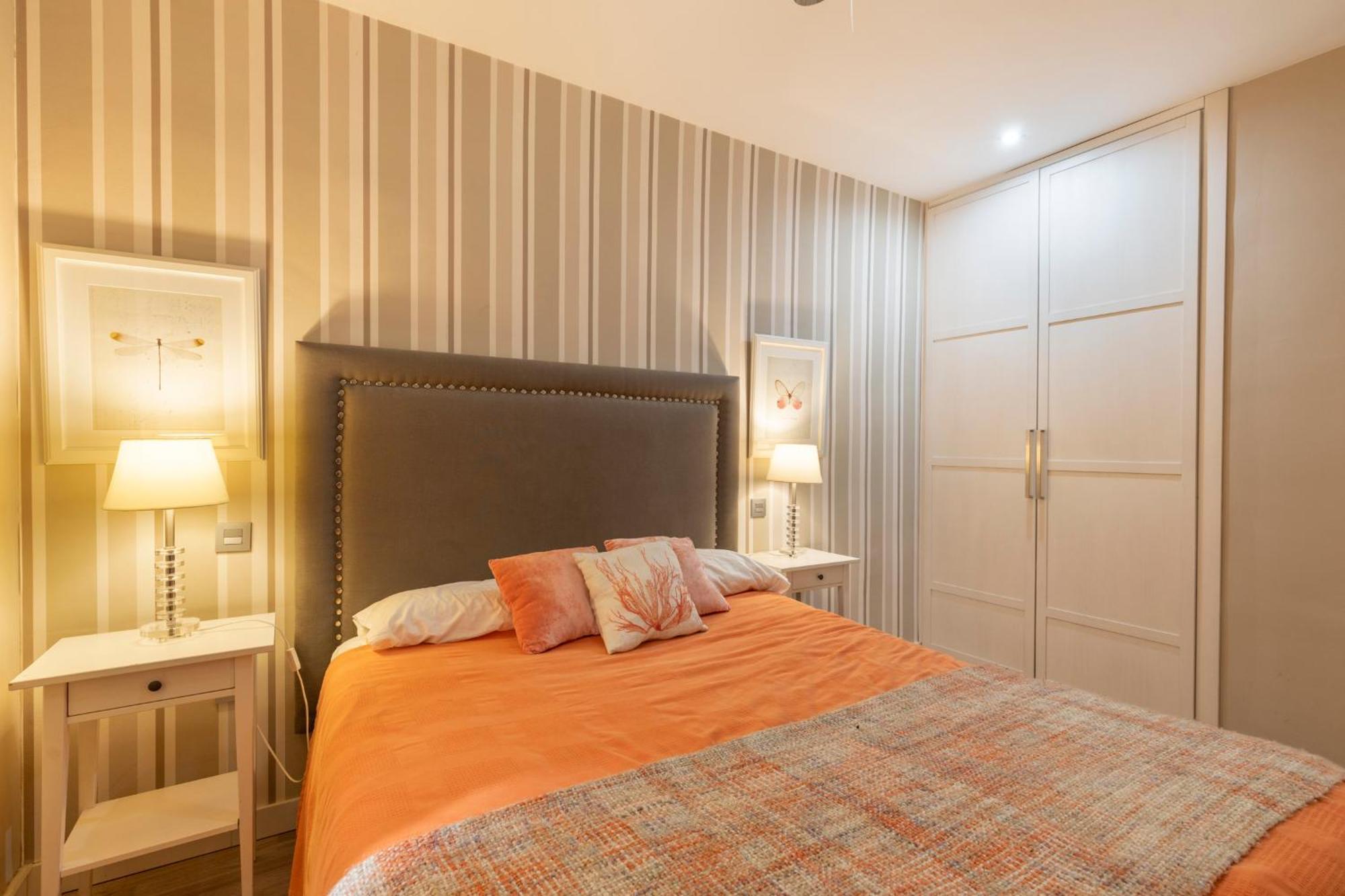 Siesta Boqueron Apartamento Granada
