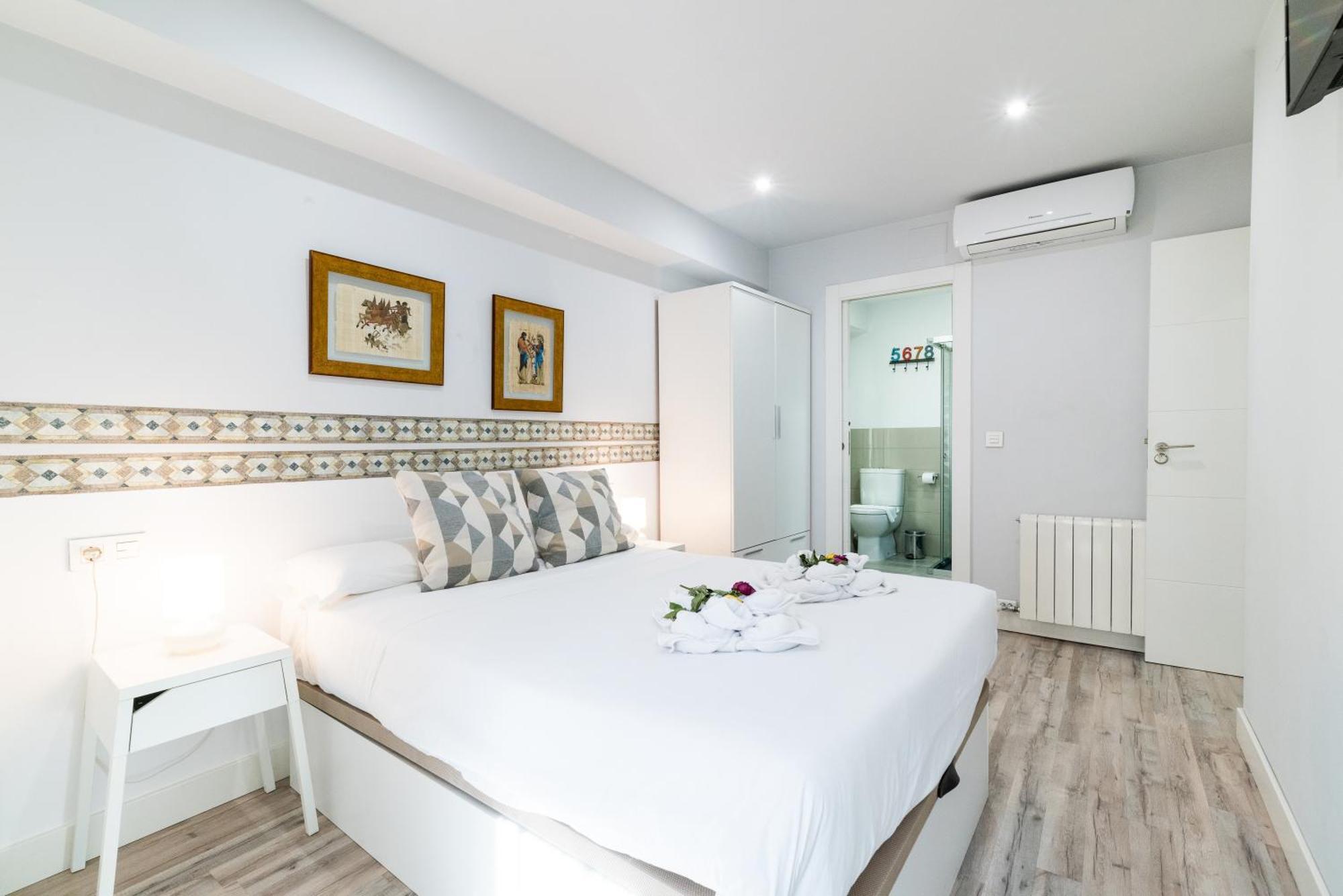 Apartamento Oasis Centro De