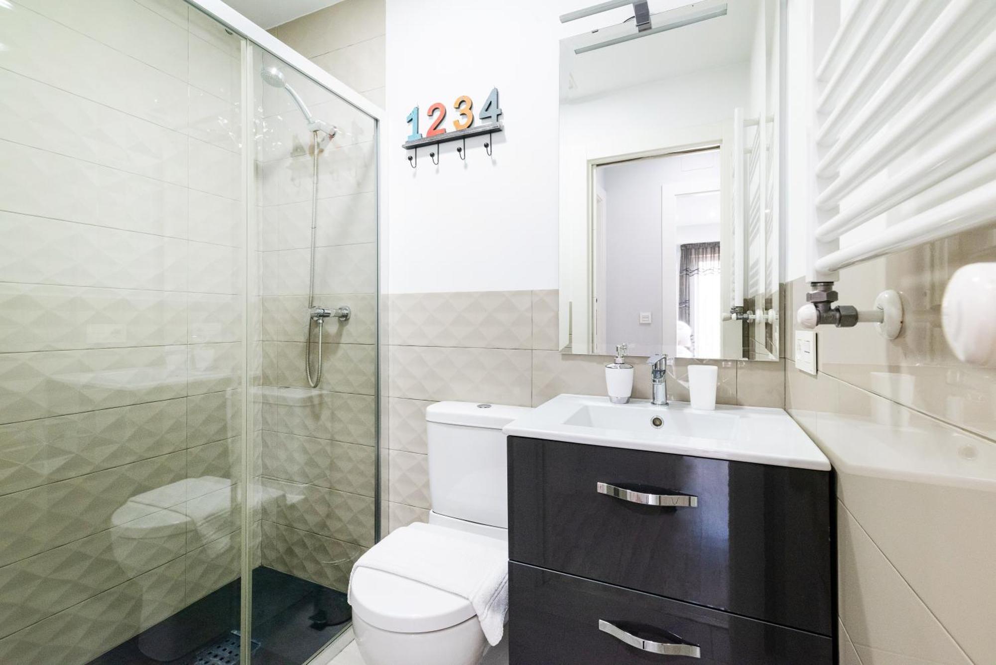 Oasis Centro De Apartamento Granada