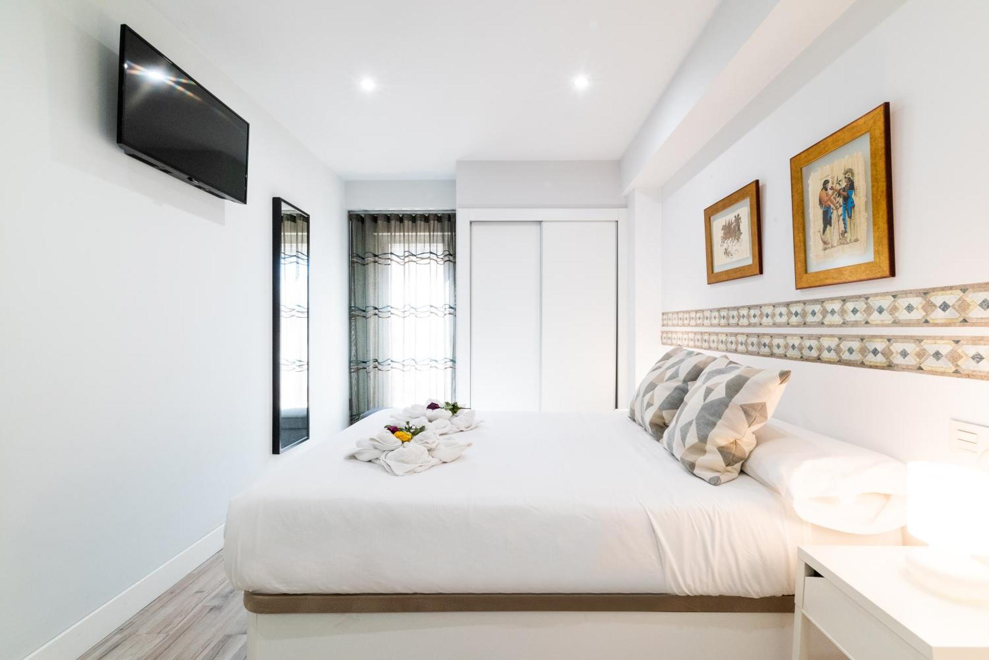 Apartamento Oasis Centro De