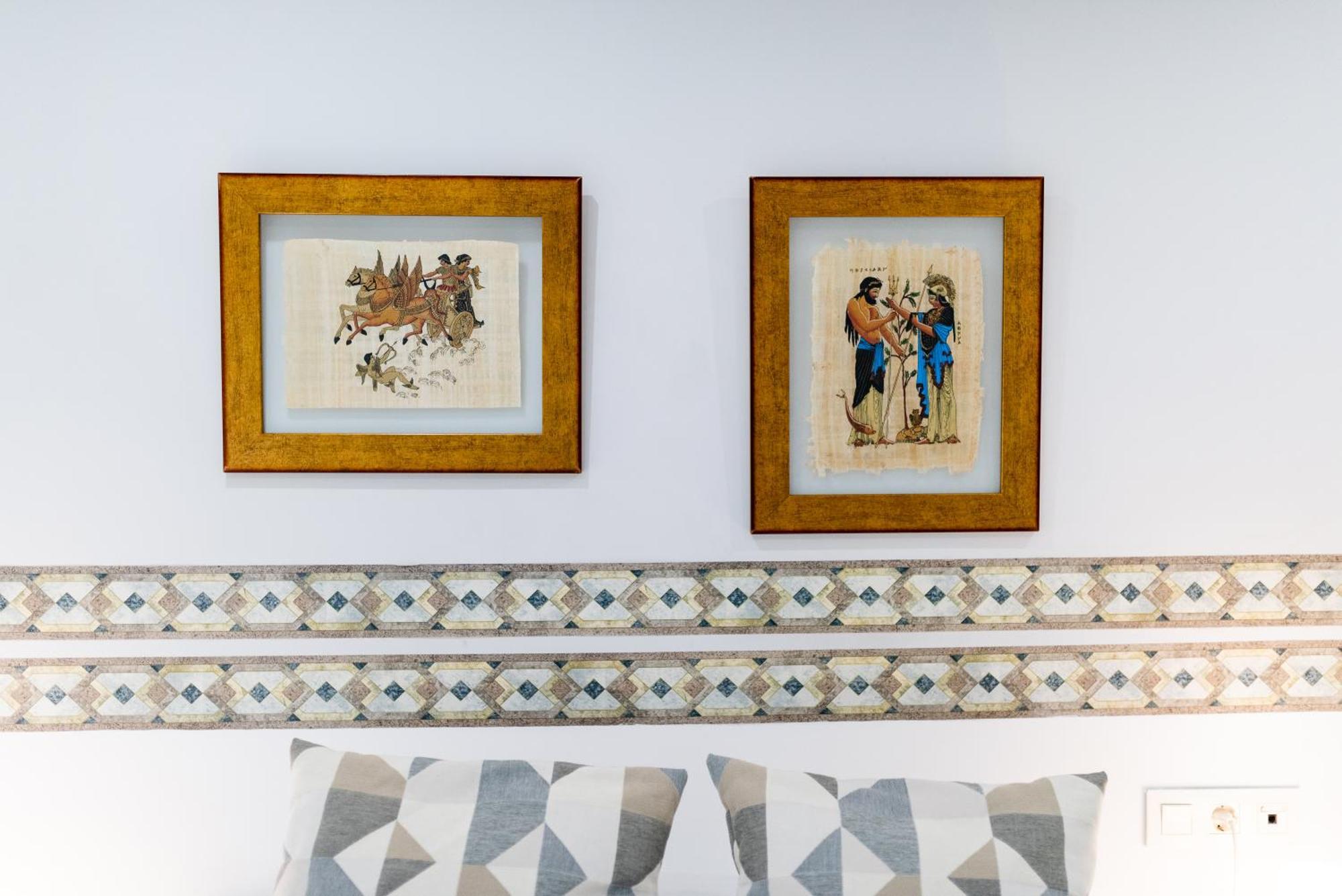 Apartamento Oasis Centro De Granada