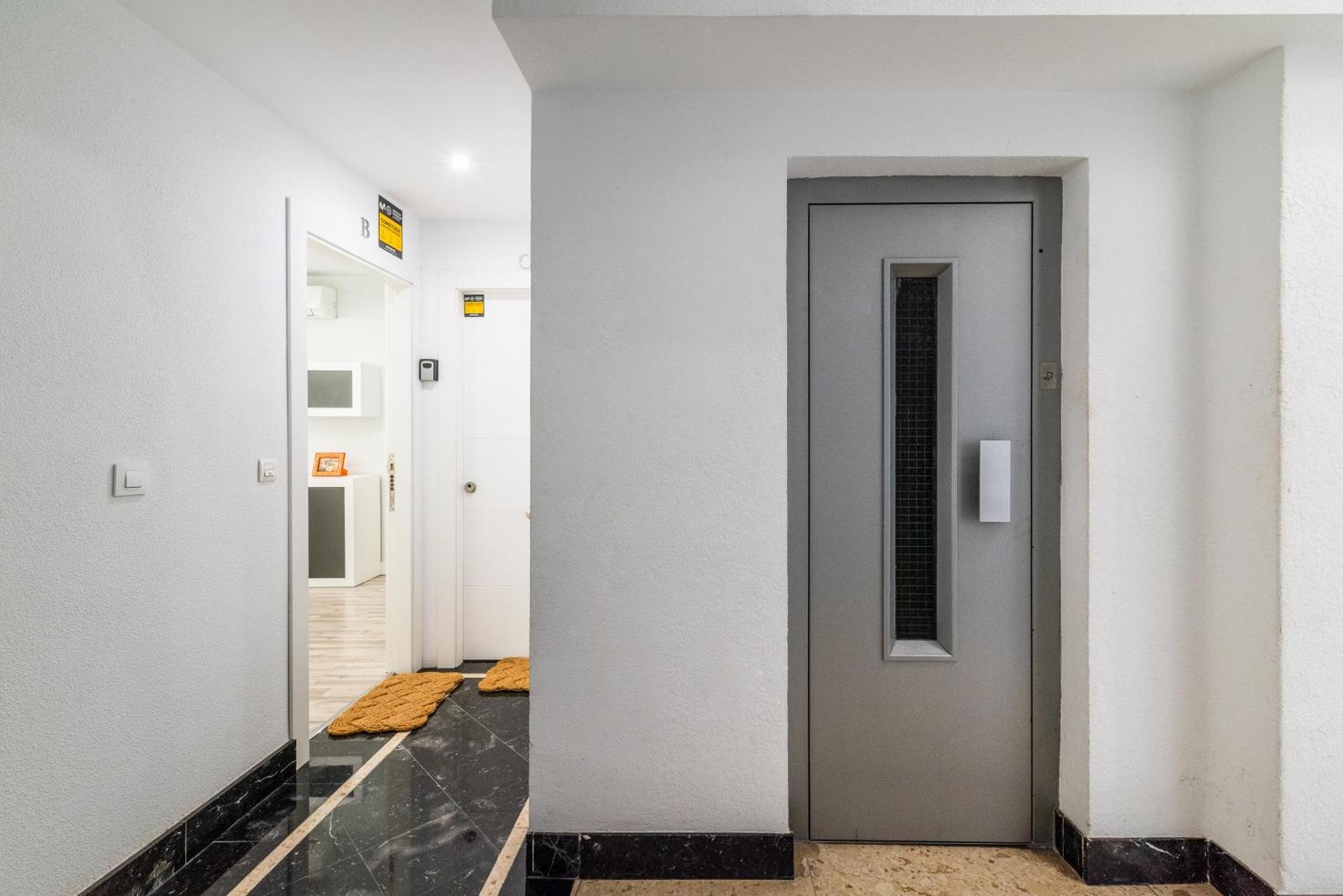 Apartamento Oasis Centro De Granada