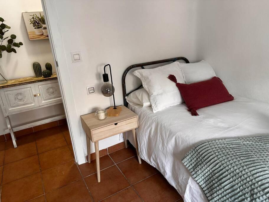 Apartamento La Casa Azul. Centro *