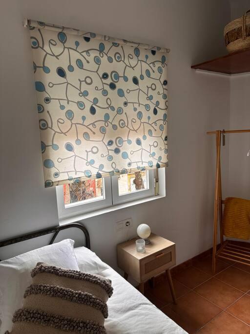 Apartamento La Casa Azul. Centro Granada