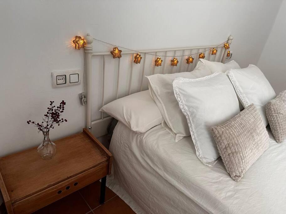 La Casa Azul. Centro Apartamento