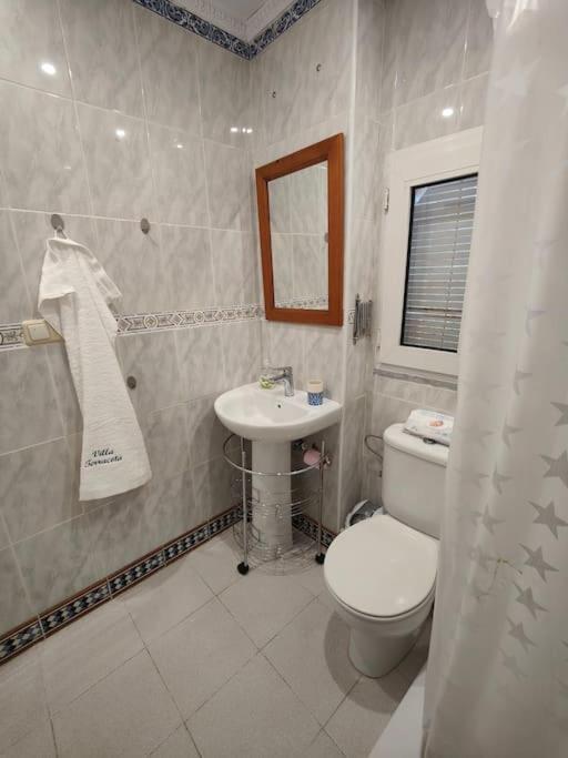 Villa Terracota, Lujo En Y Sierra Nevada Granada