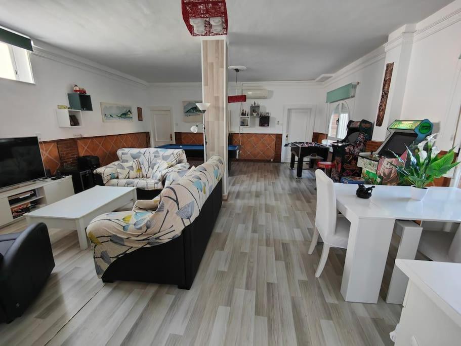 Villa Terracota, Lujo En Y Sierra Nevada