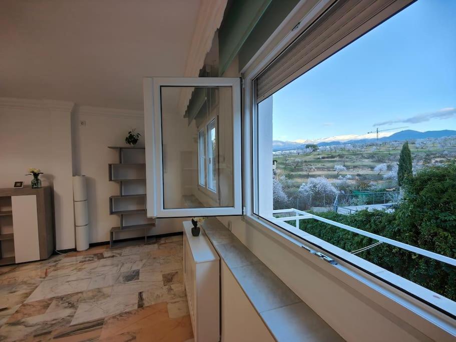 Villa Terracota, Lujo En Y Sierra Nevada Granada
