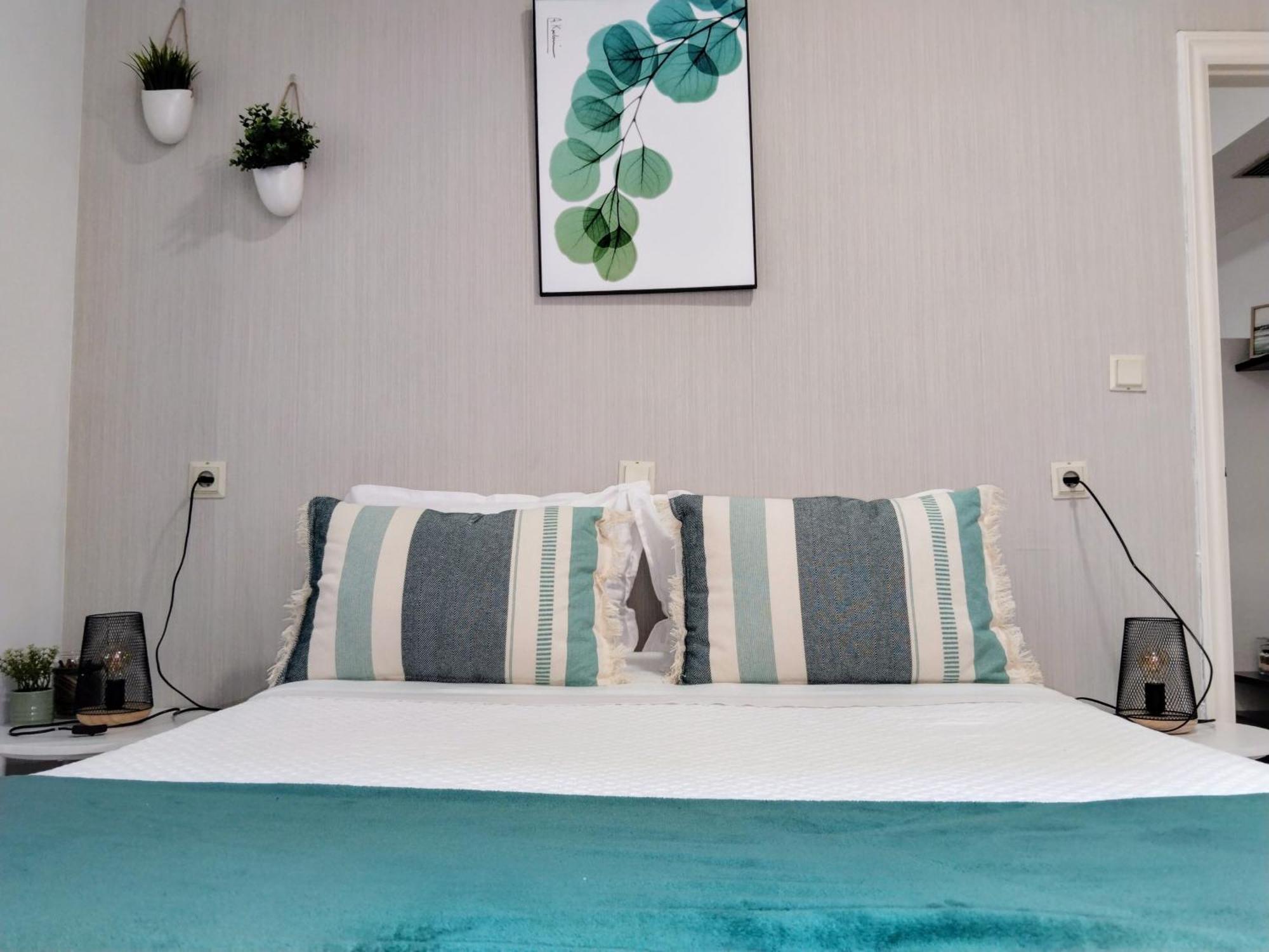 Apartamento Serrallo Granada
