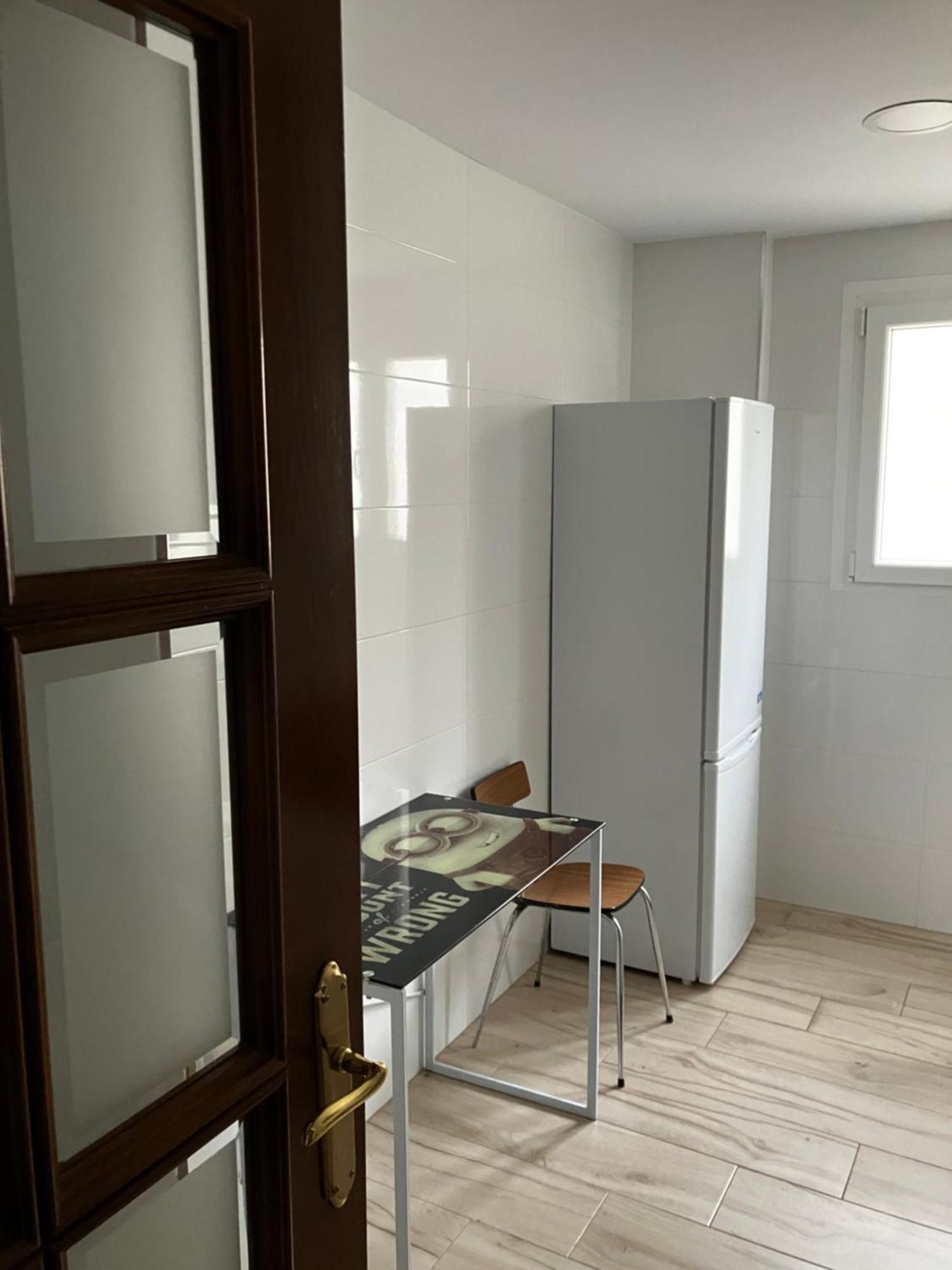 Apartamento Apartamento En Camino De Ronda De Dos Y Salon Granada