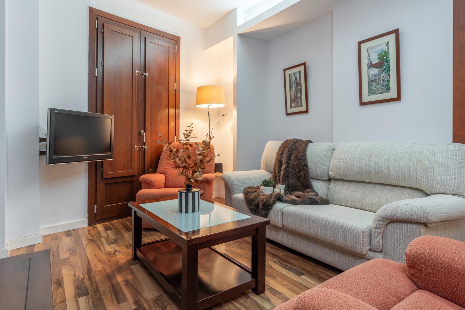 Tuguest Hermosa Apartamento