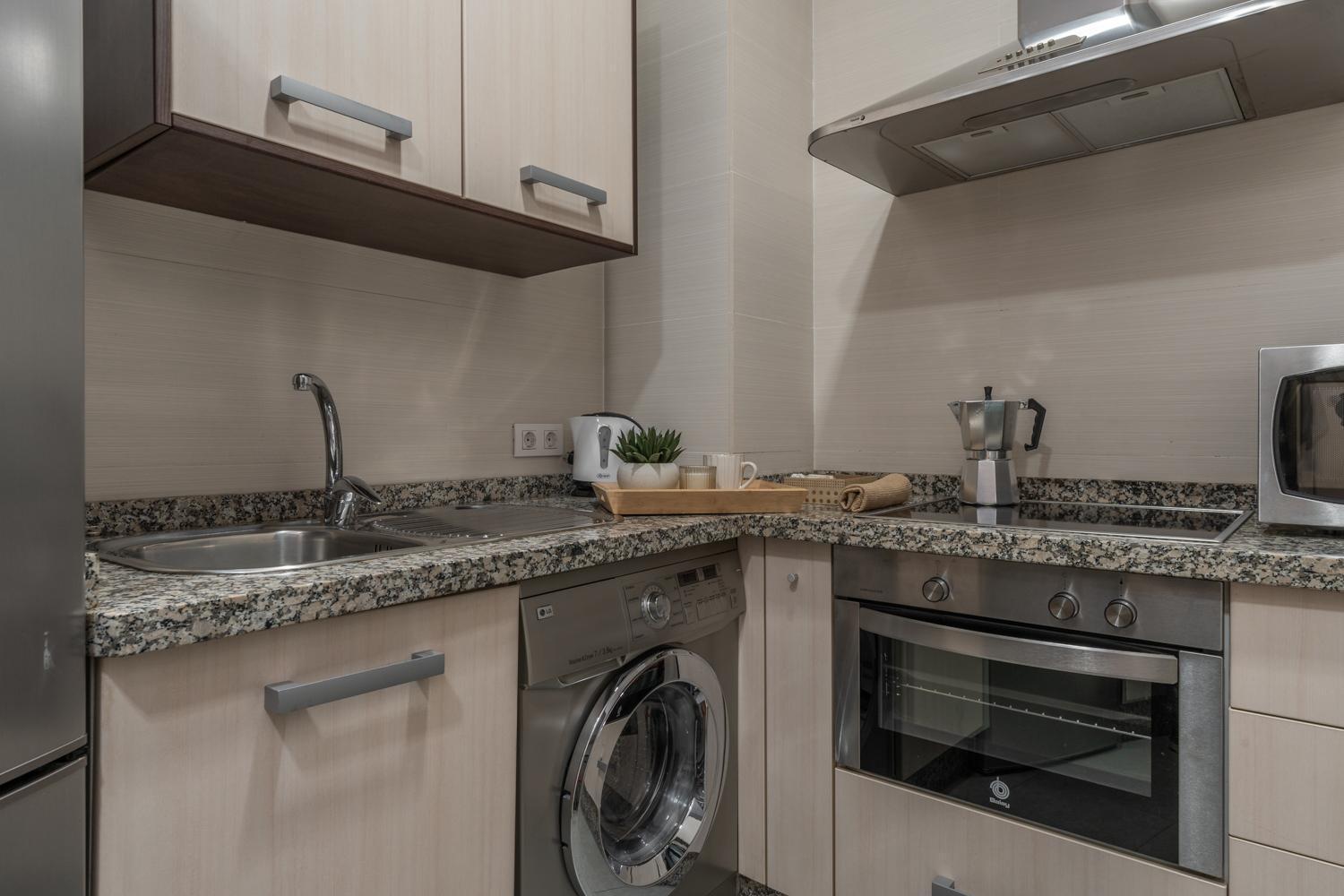 Tuguest Hermosa Apartamento *