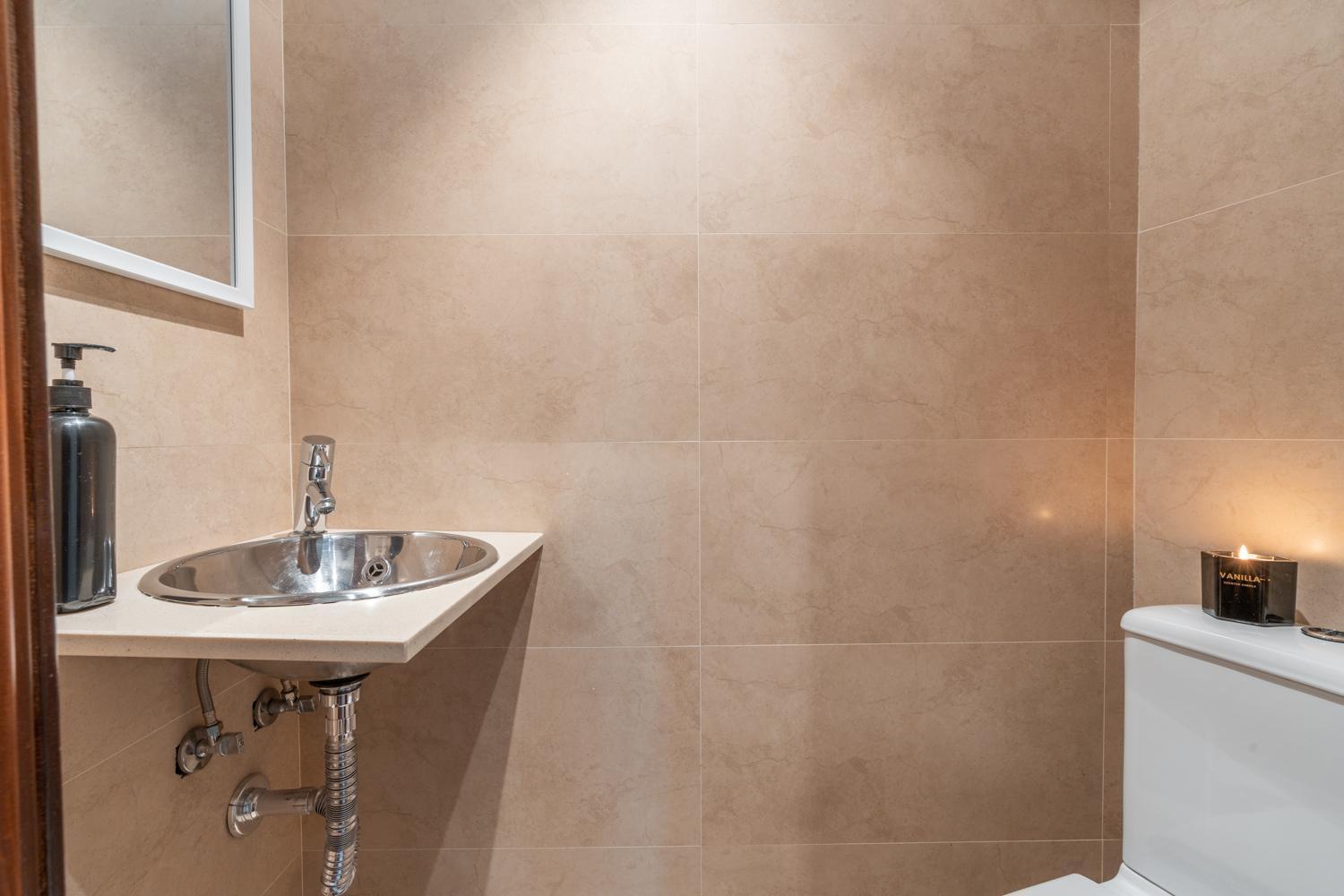 Apartamento Tuguest Hermosa
