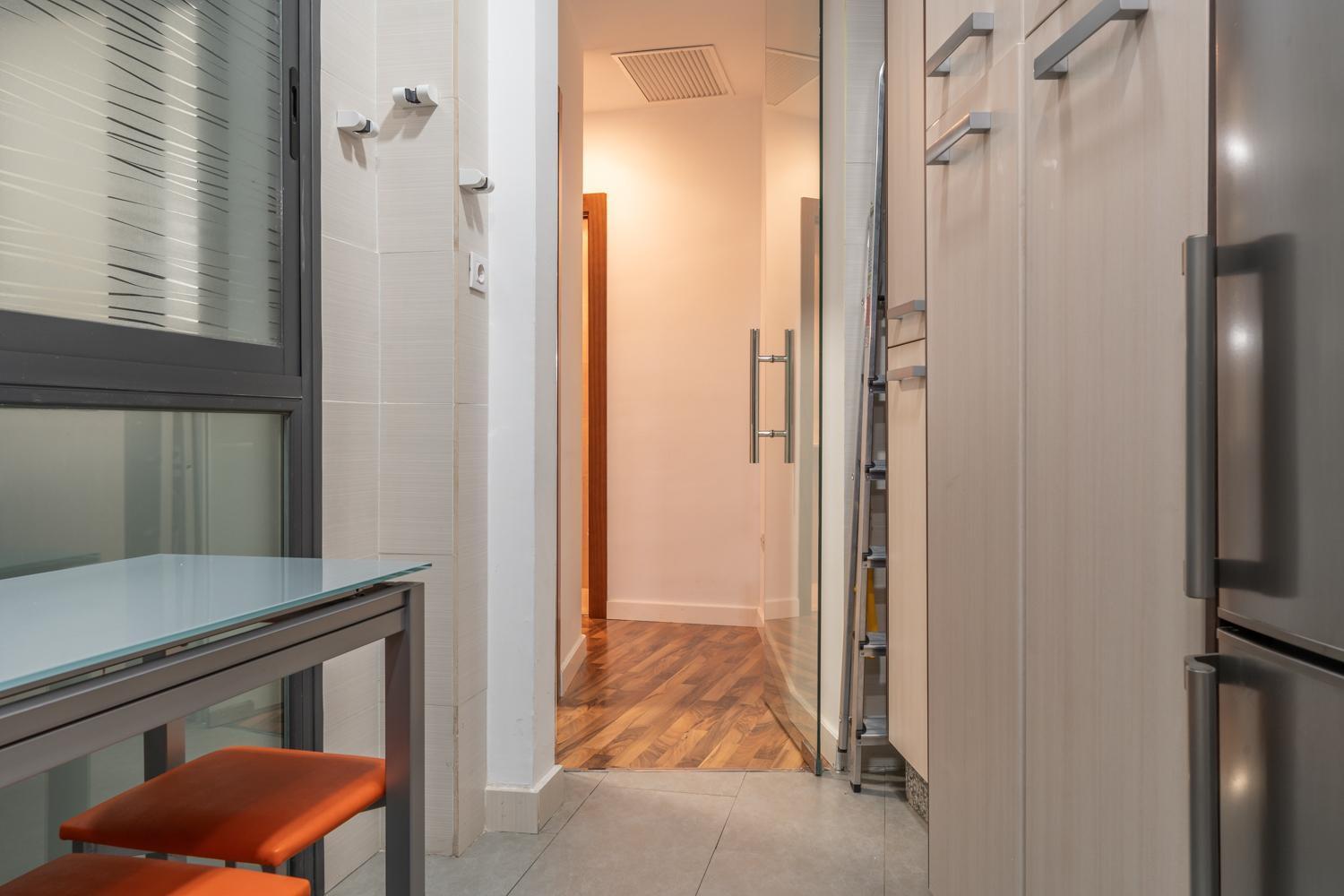Apartamento Tuguest Hermosa *