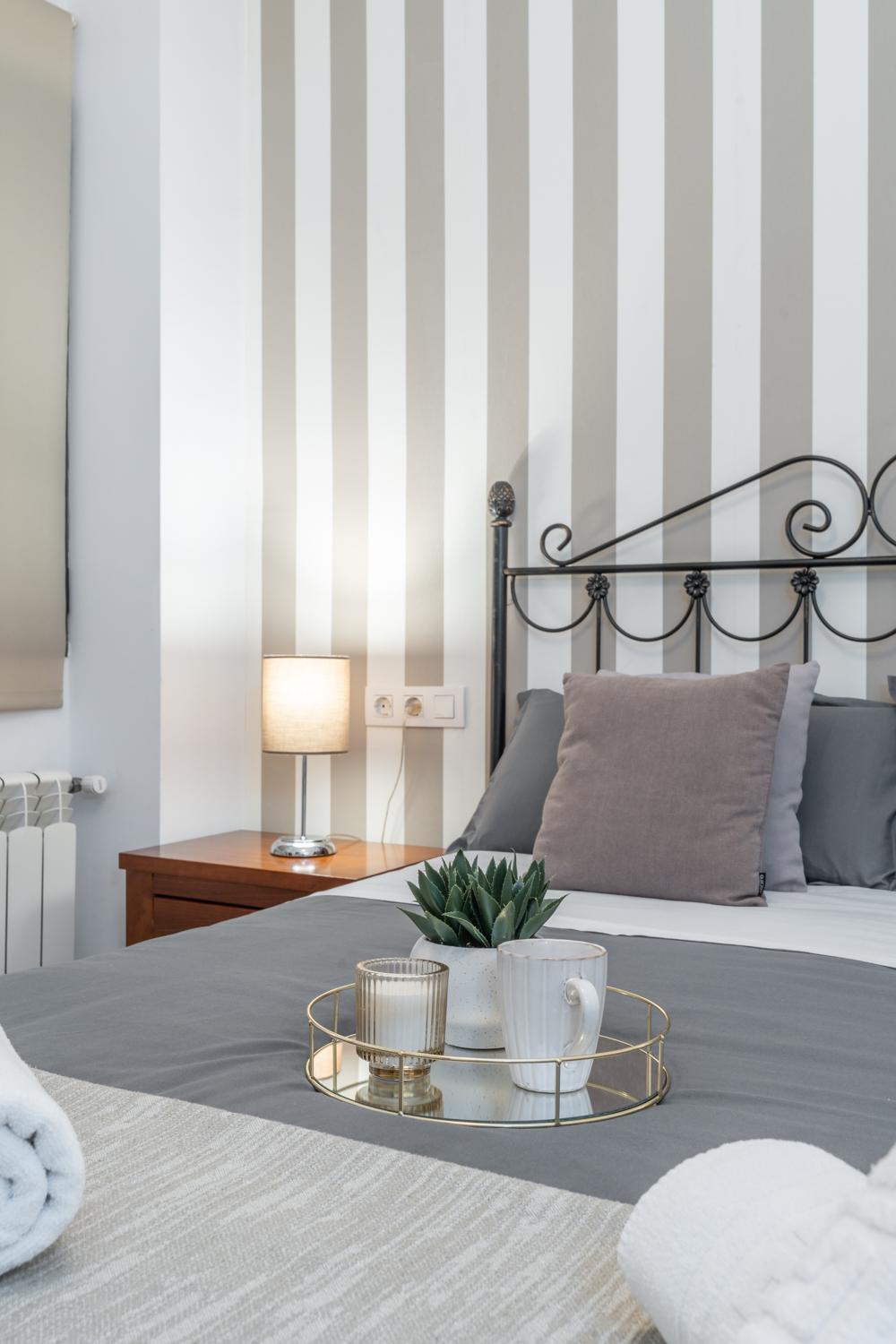 Apartamento Tuguest Hermosa Granada