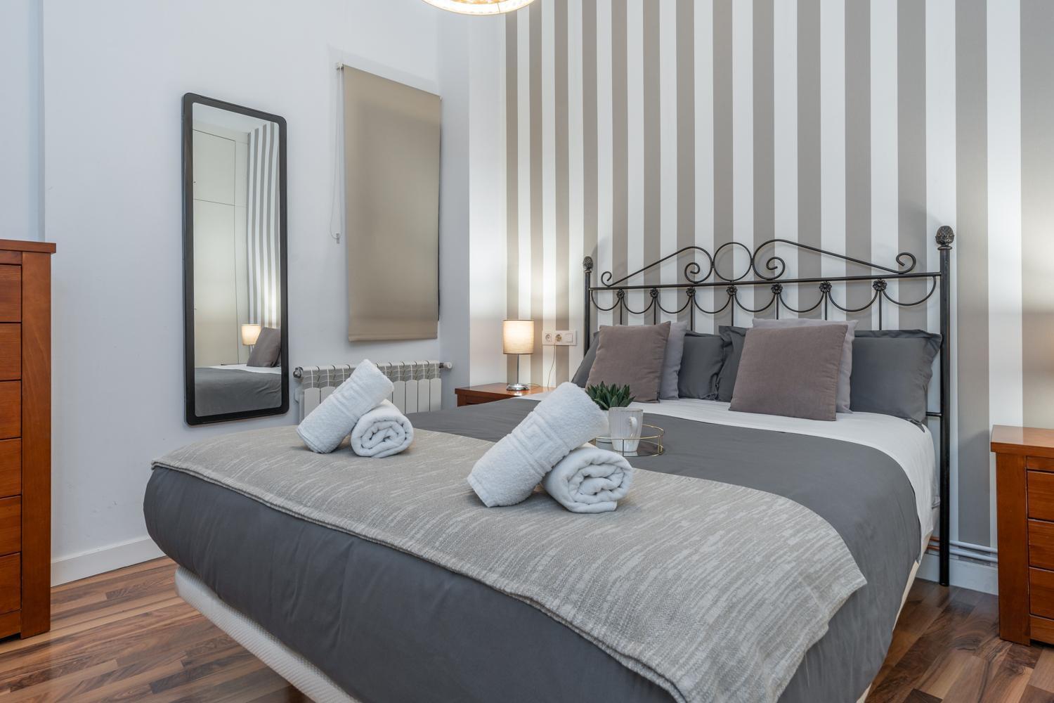Apartamento Tuguest Hermosa *