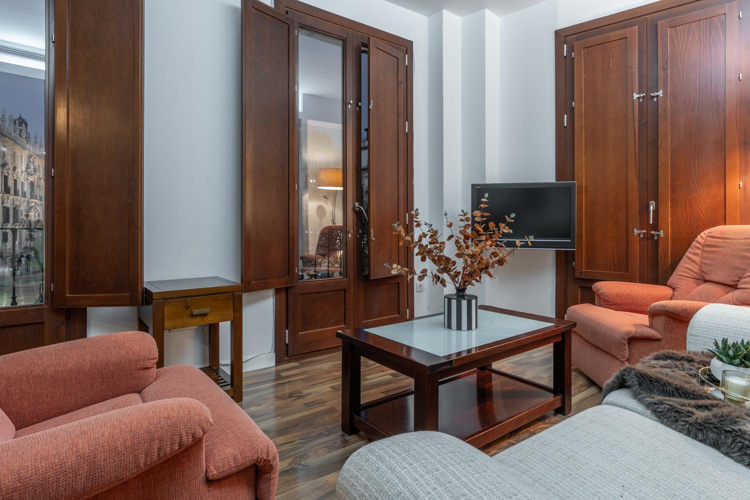 Apartamento Tuguest Hermosa *