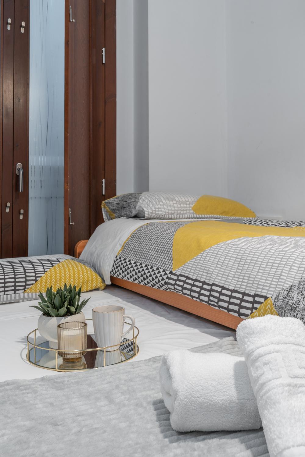 Tuguest Hermosa Apartamento Granada
