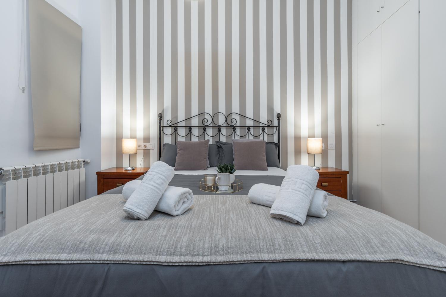 Apartamento Tuguest Hermosa *
