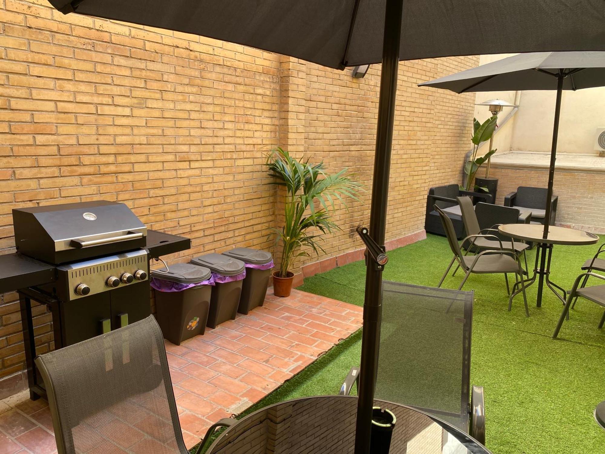 Prueba Hotel cápsula