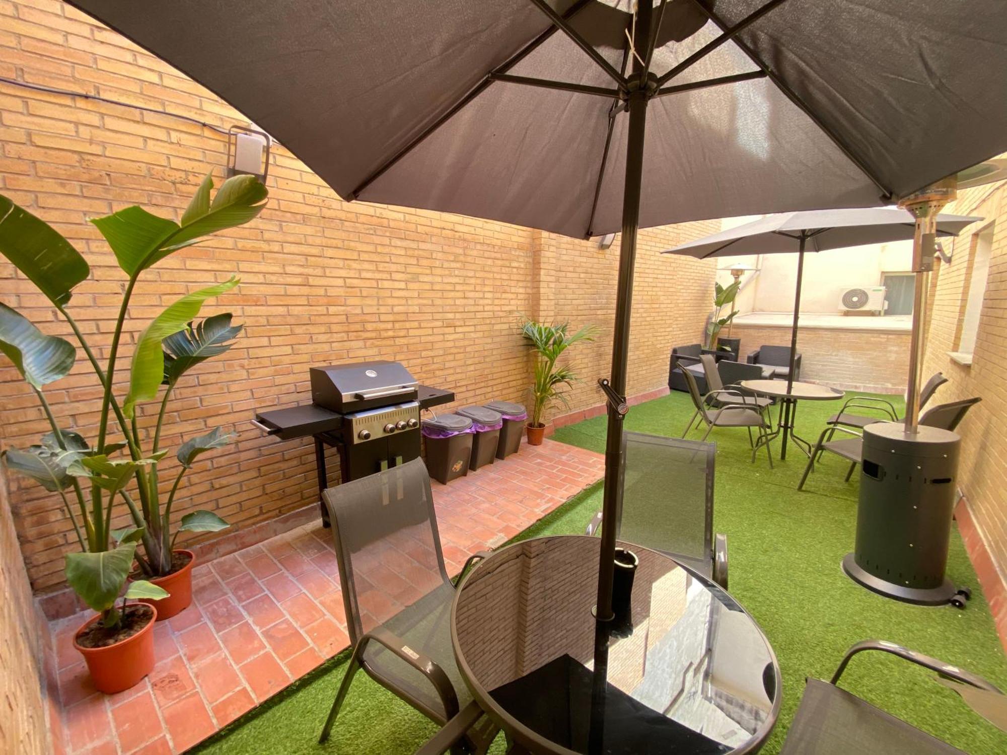 Prueba Hotel cápsula