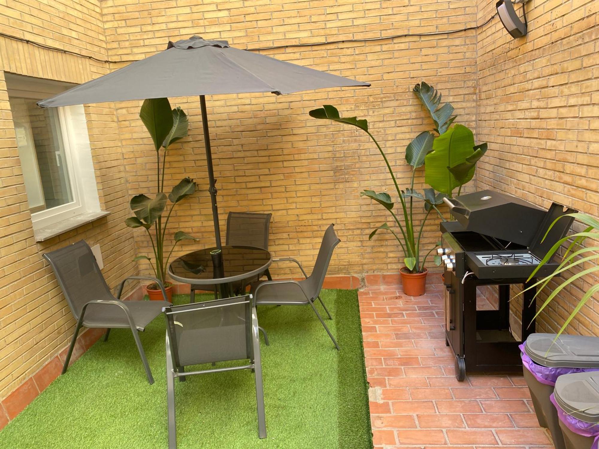 Prueba Hotel cápsula Granada