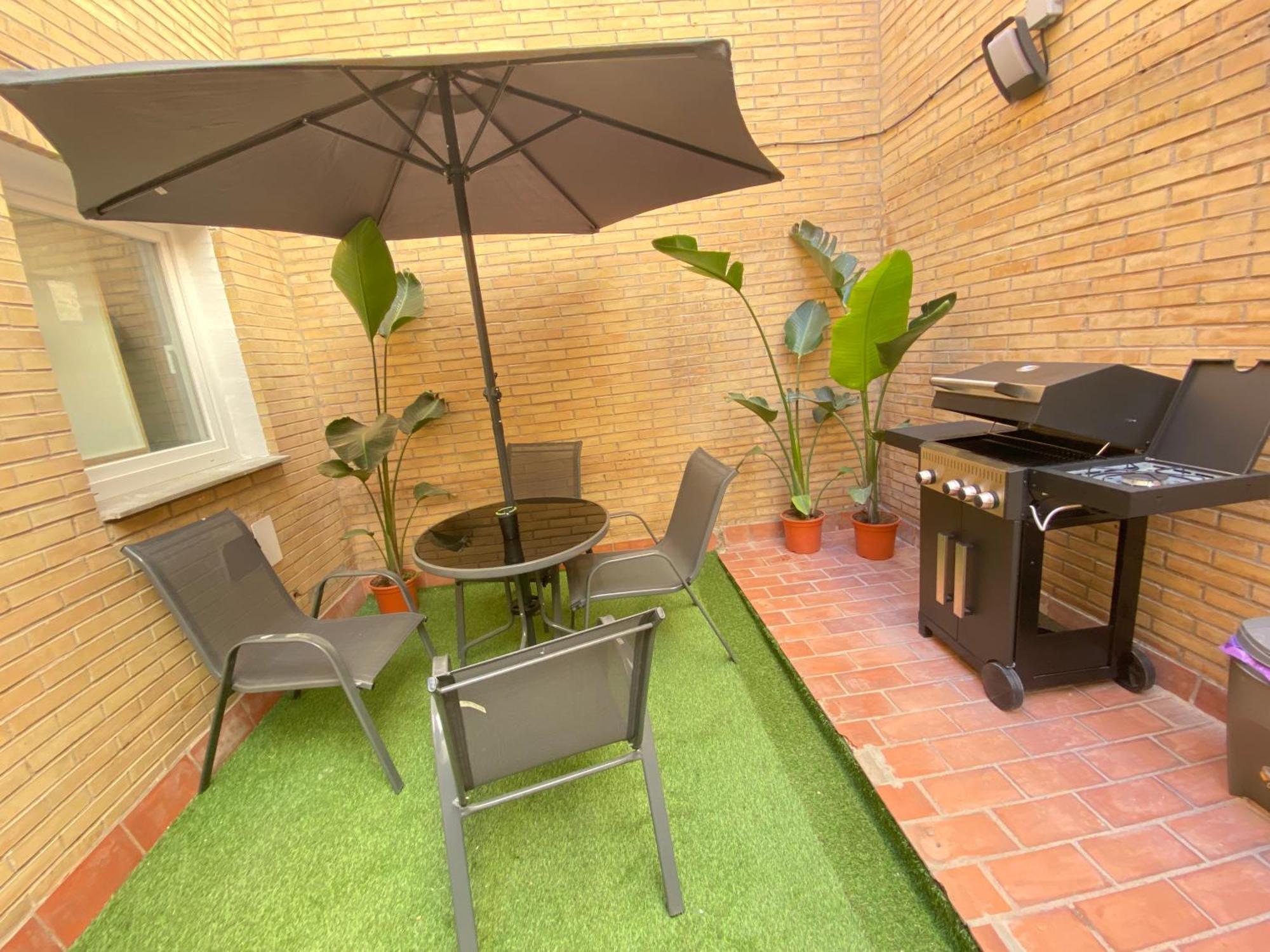Prueba Hotel cápsula