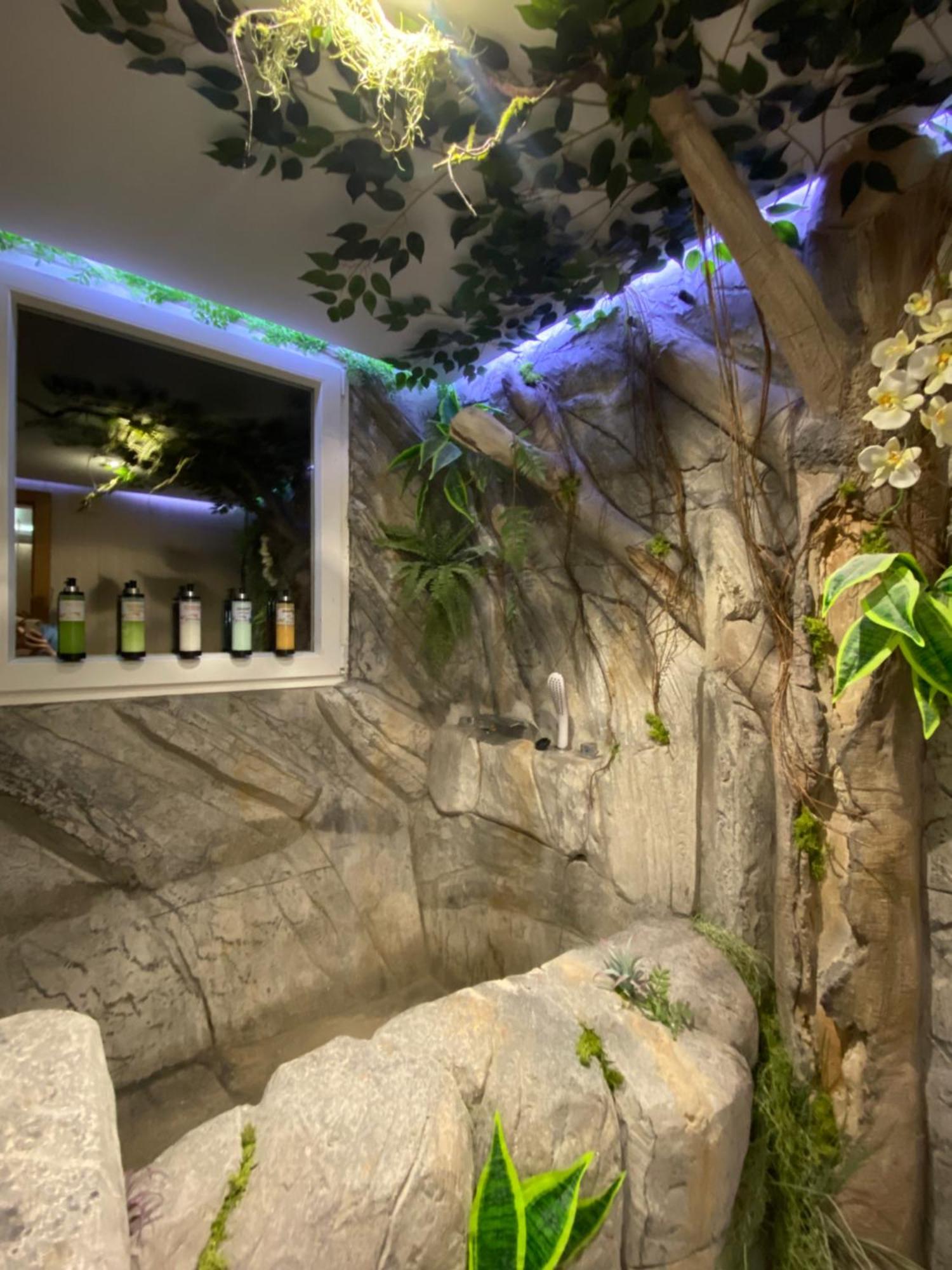 Prueba Hotel cápsula Granada