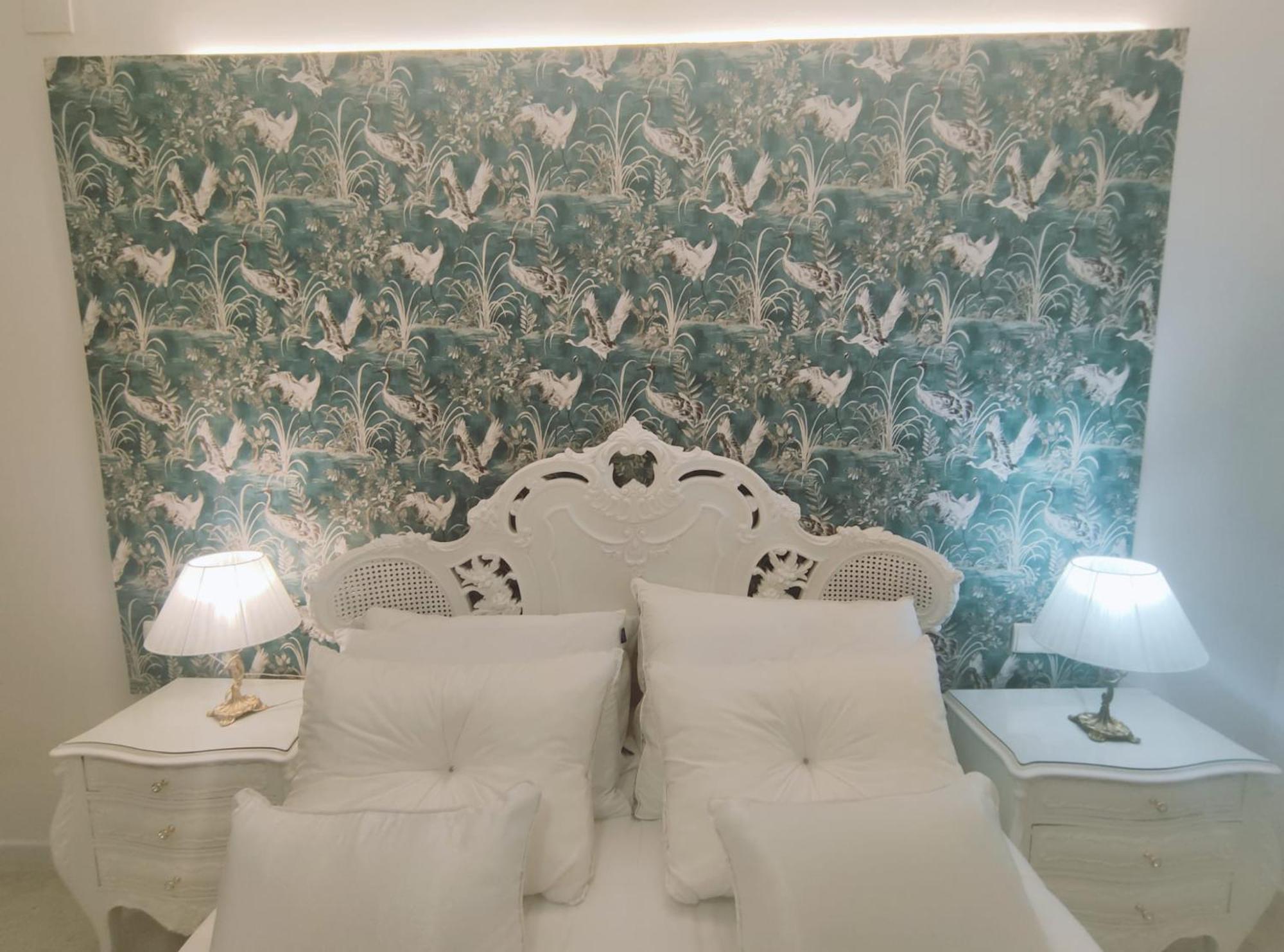 Rosalia 5 Estrellas - Garaje Free Apartamento *