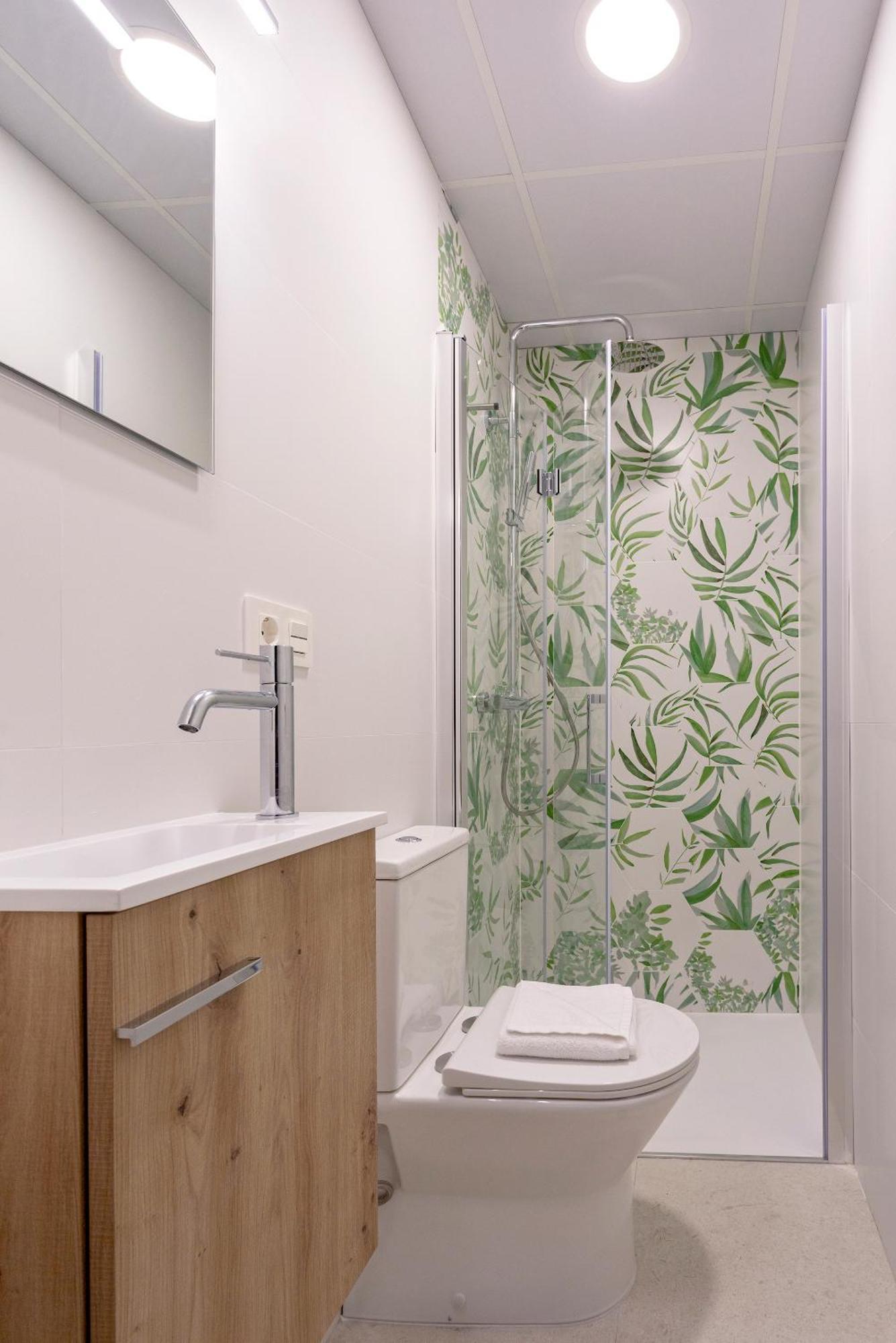 Genteel Capiteles Apartamento *