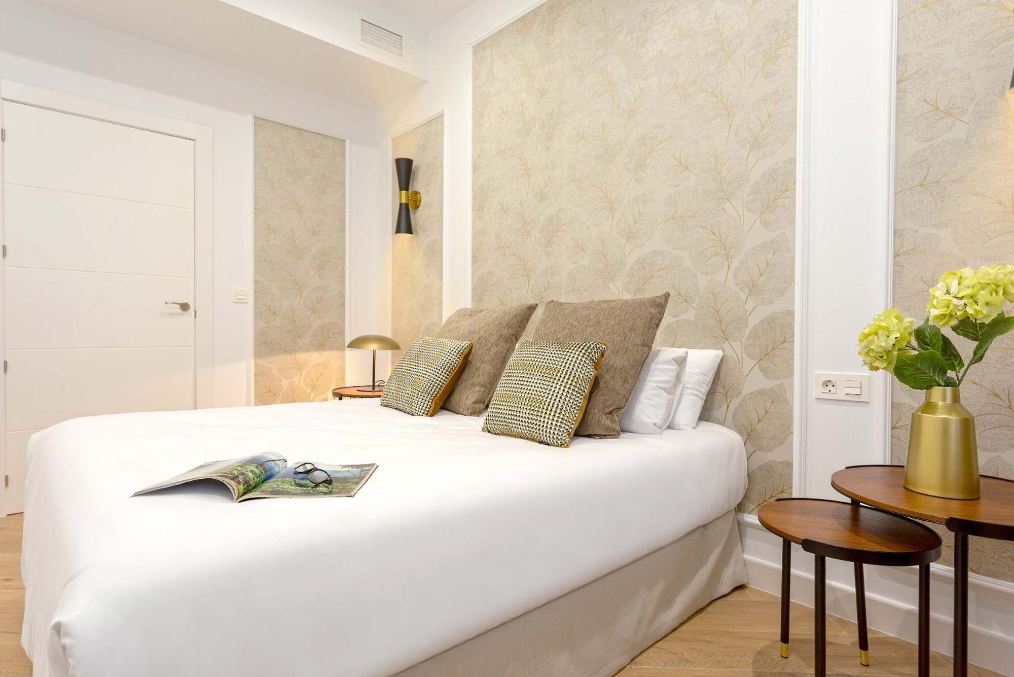 Genteel Capiteles Apartamento *