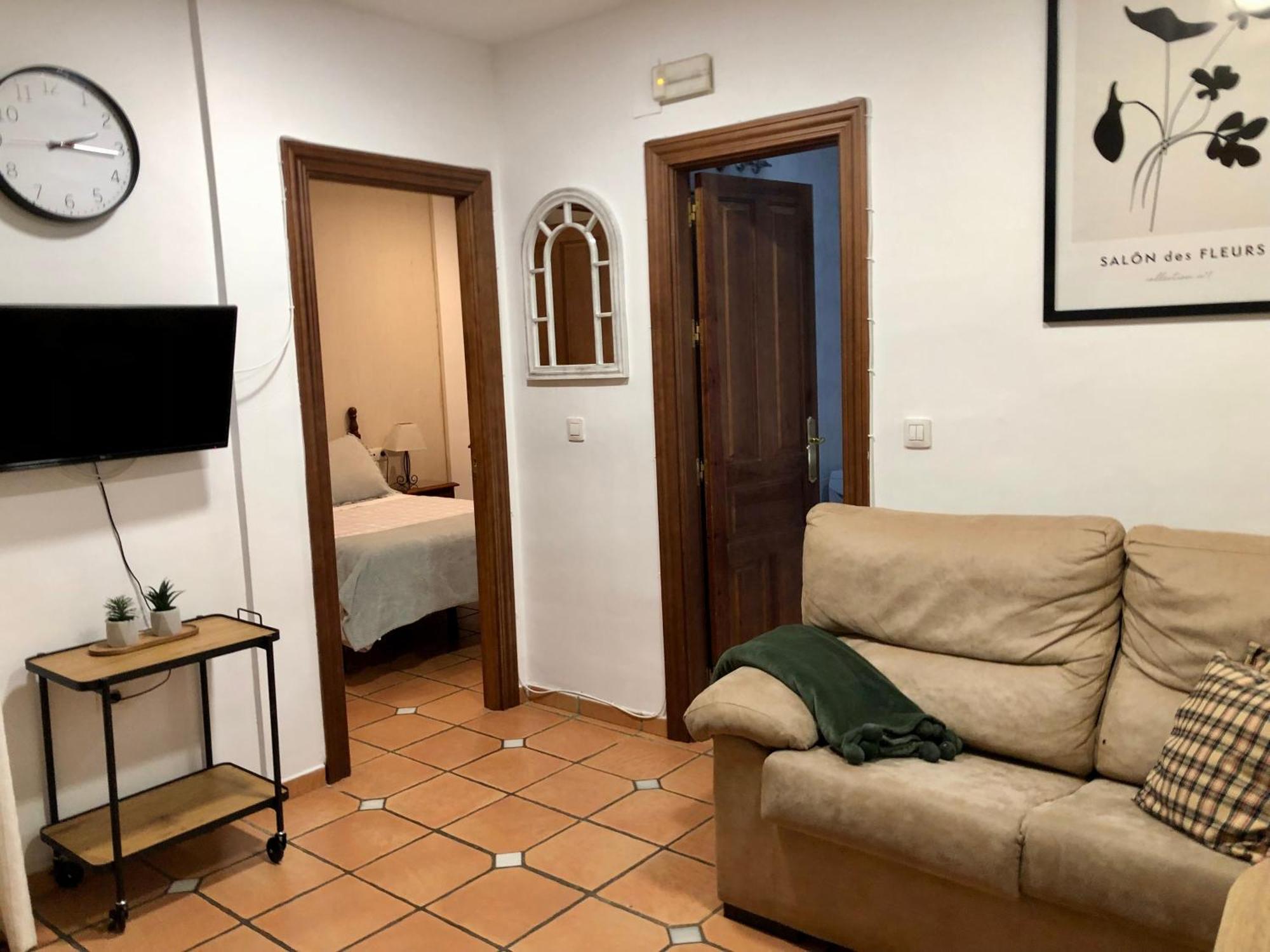 Peregrinos Apartamento