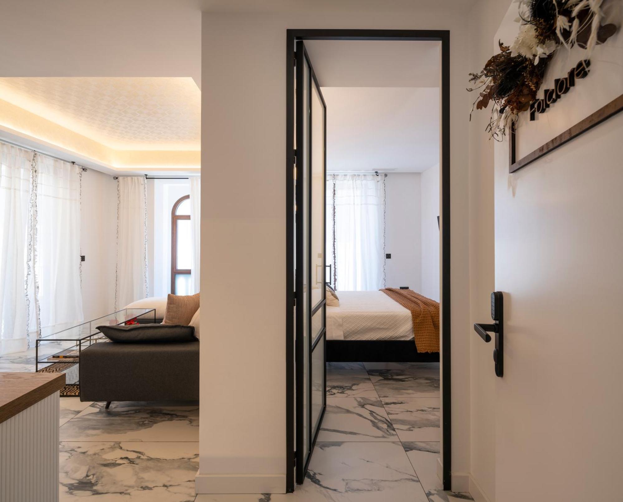 Palatina Concept Apartamento