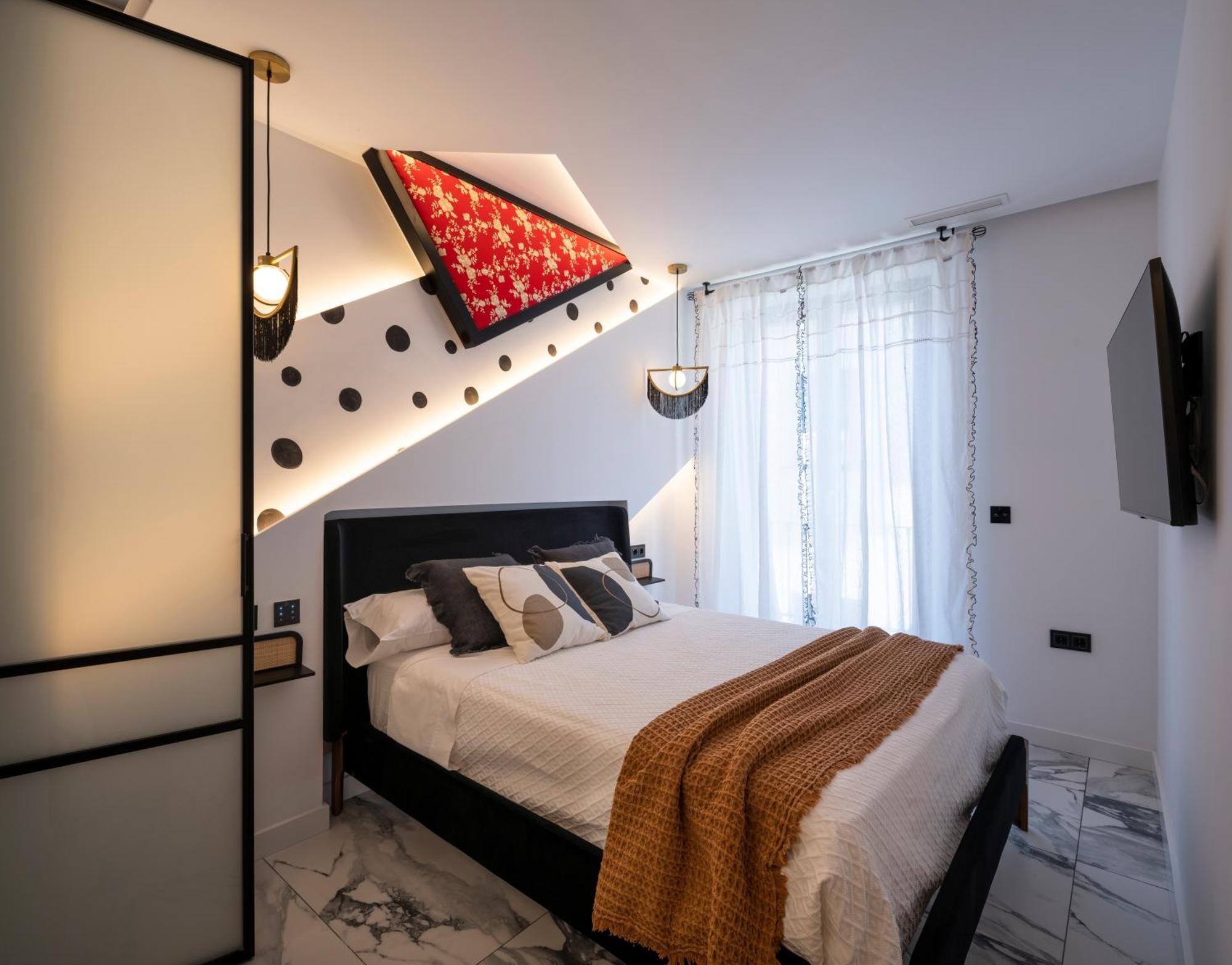 Palatina Concept Apartamento