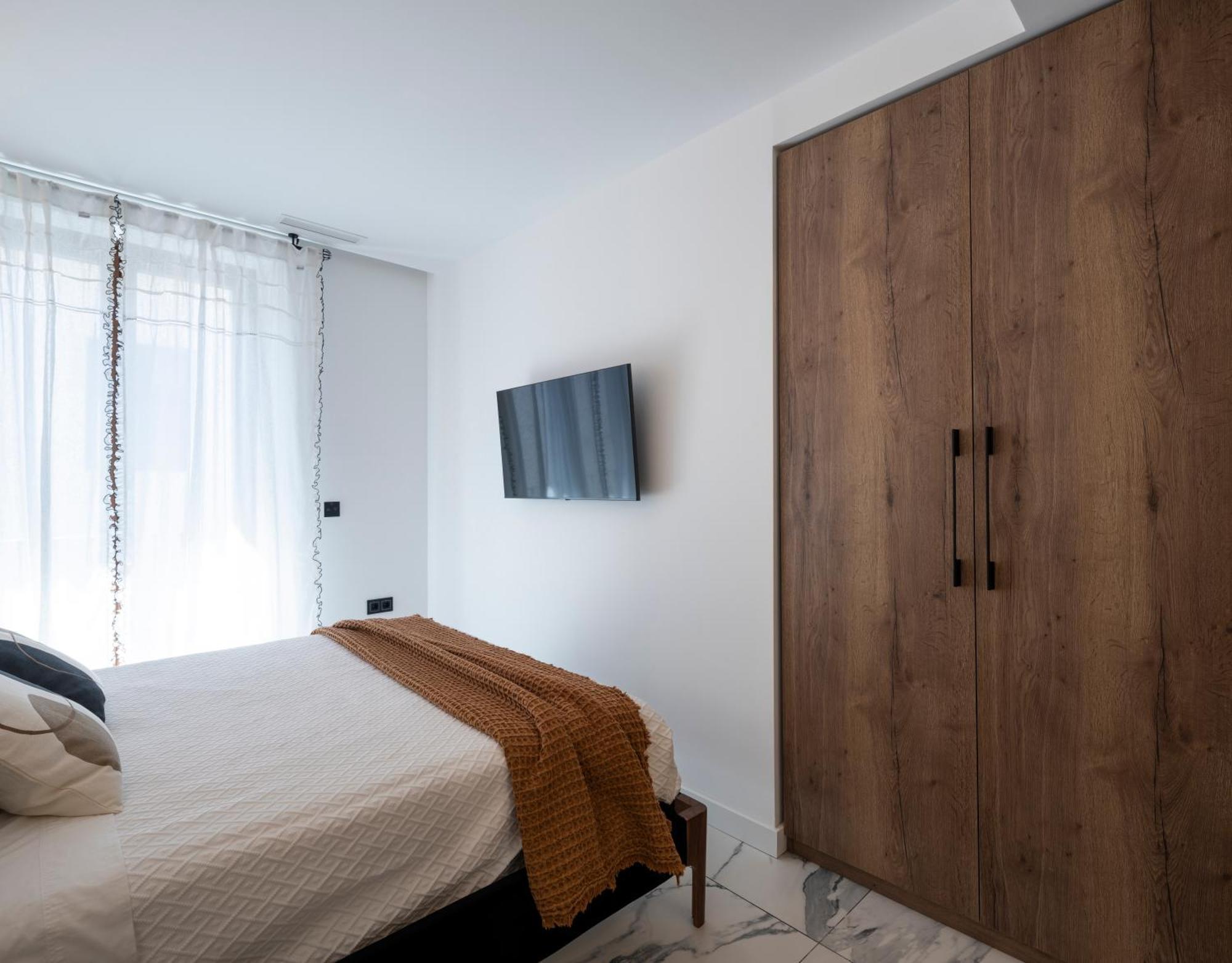 Apartamento Palatina Concept Granada