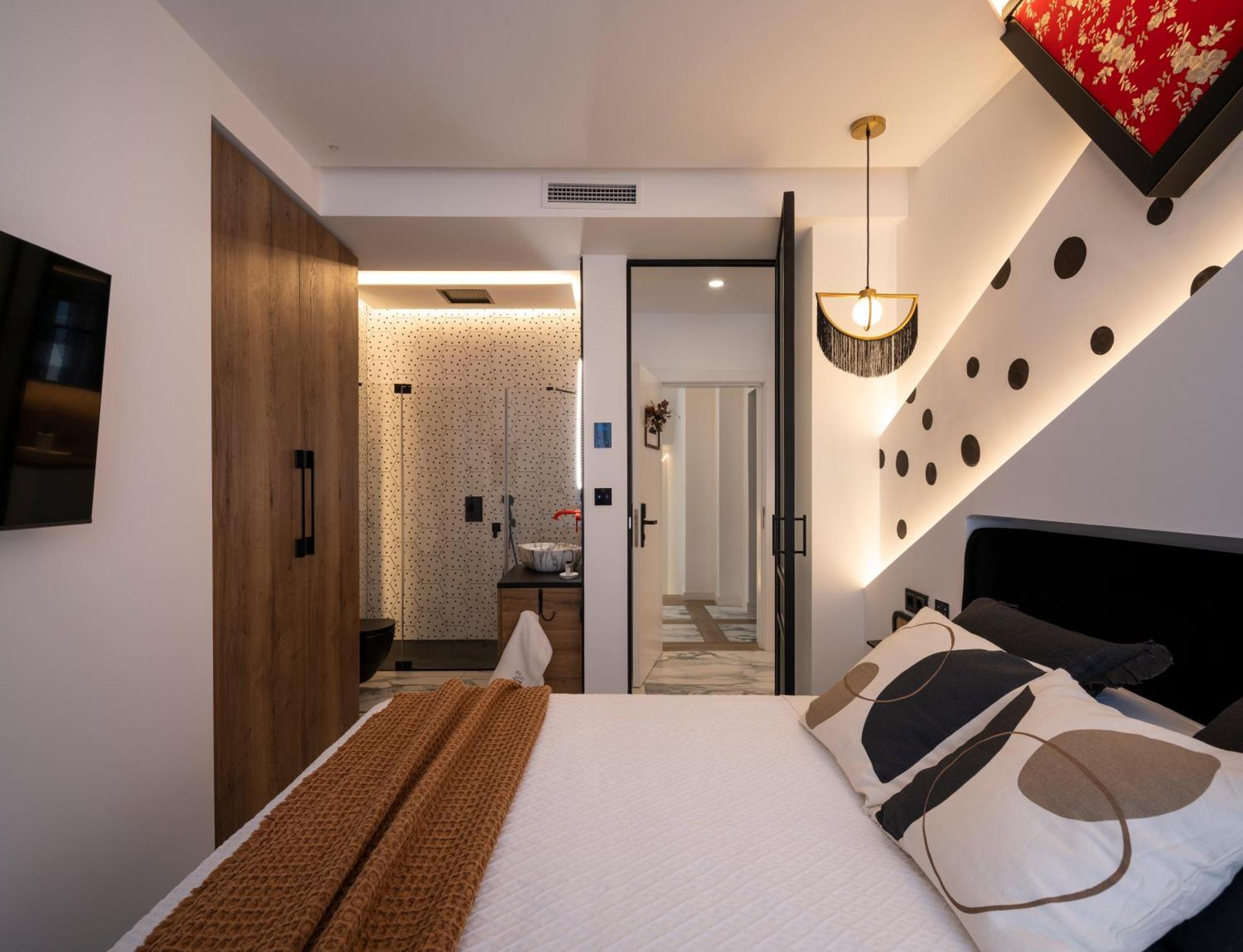 Palatina Concept * Granada