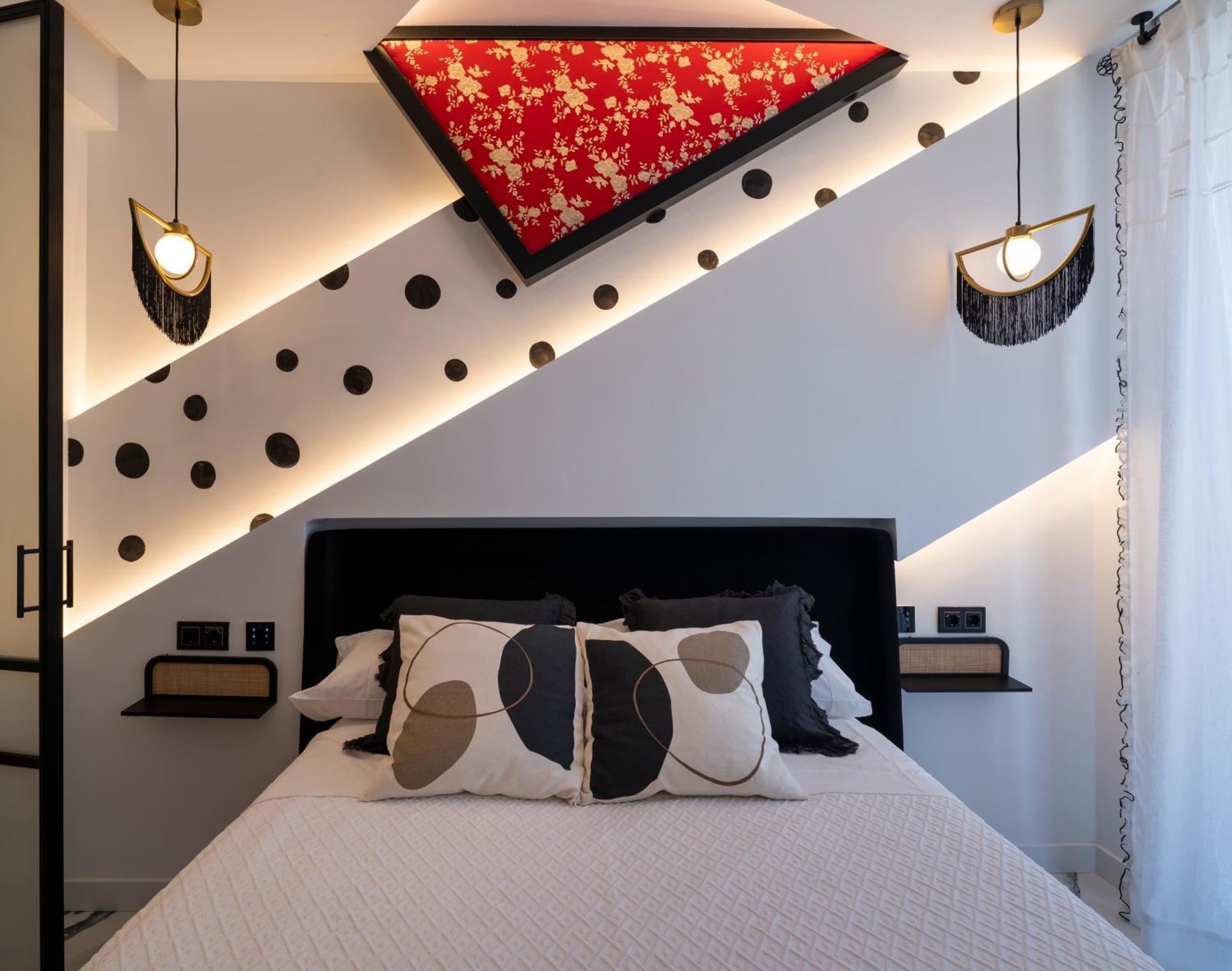 Palatina Concept Apartamento Granada
