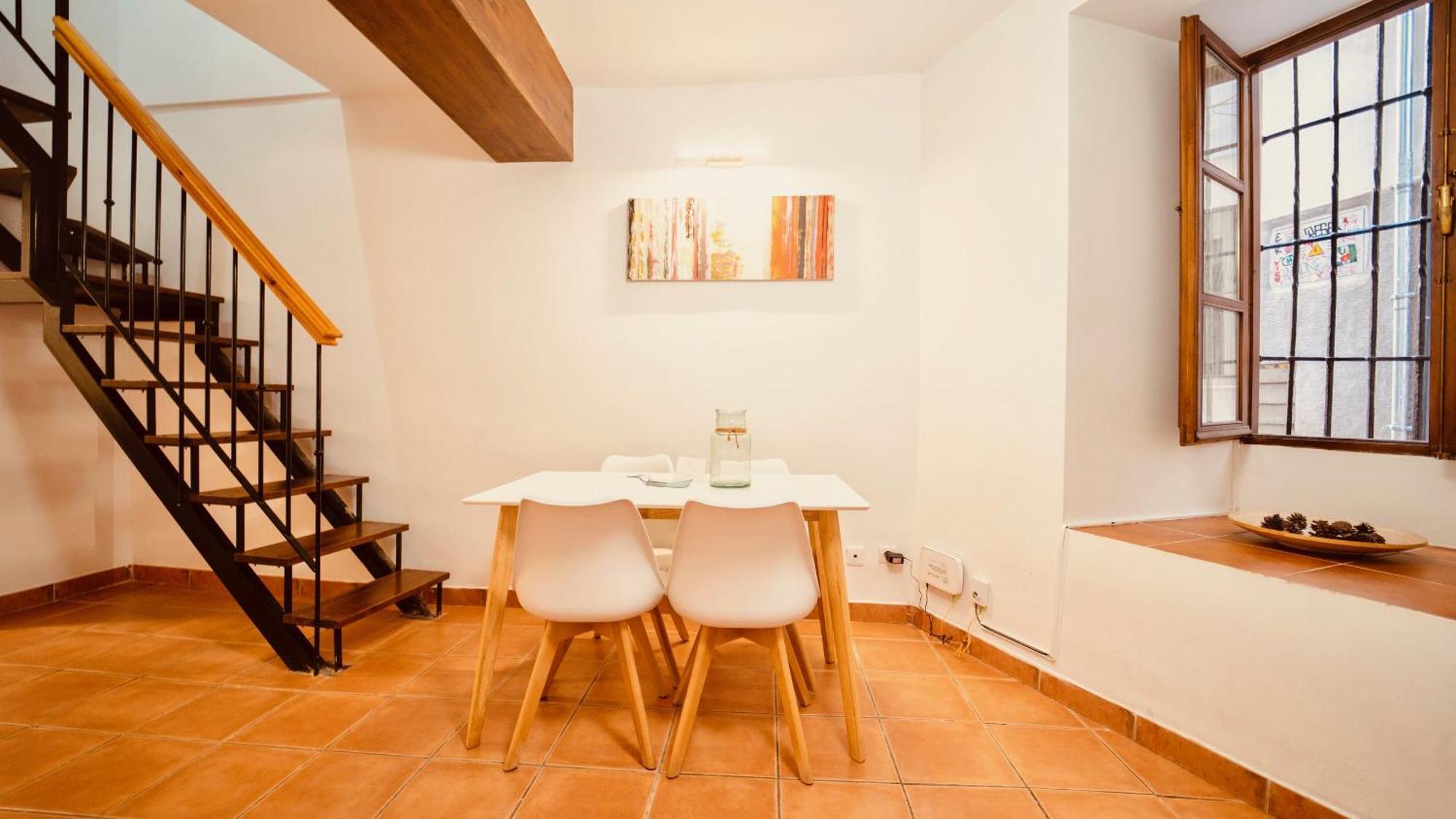 Apartamento Precioso Plaza Nueva Granada