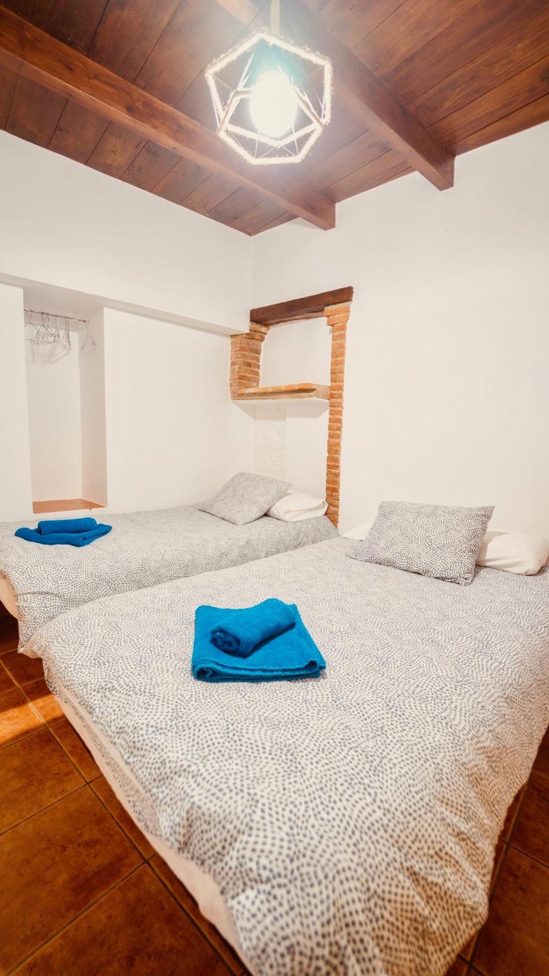 Apartamento Precioso Plaza Nueva Granada