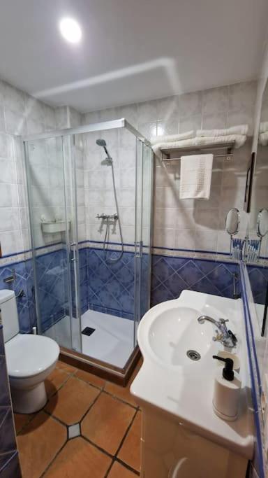 Apartamento Peregrinos Centro